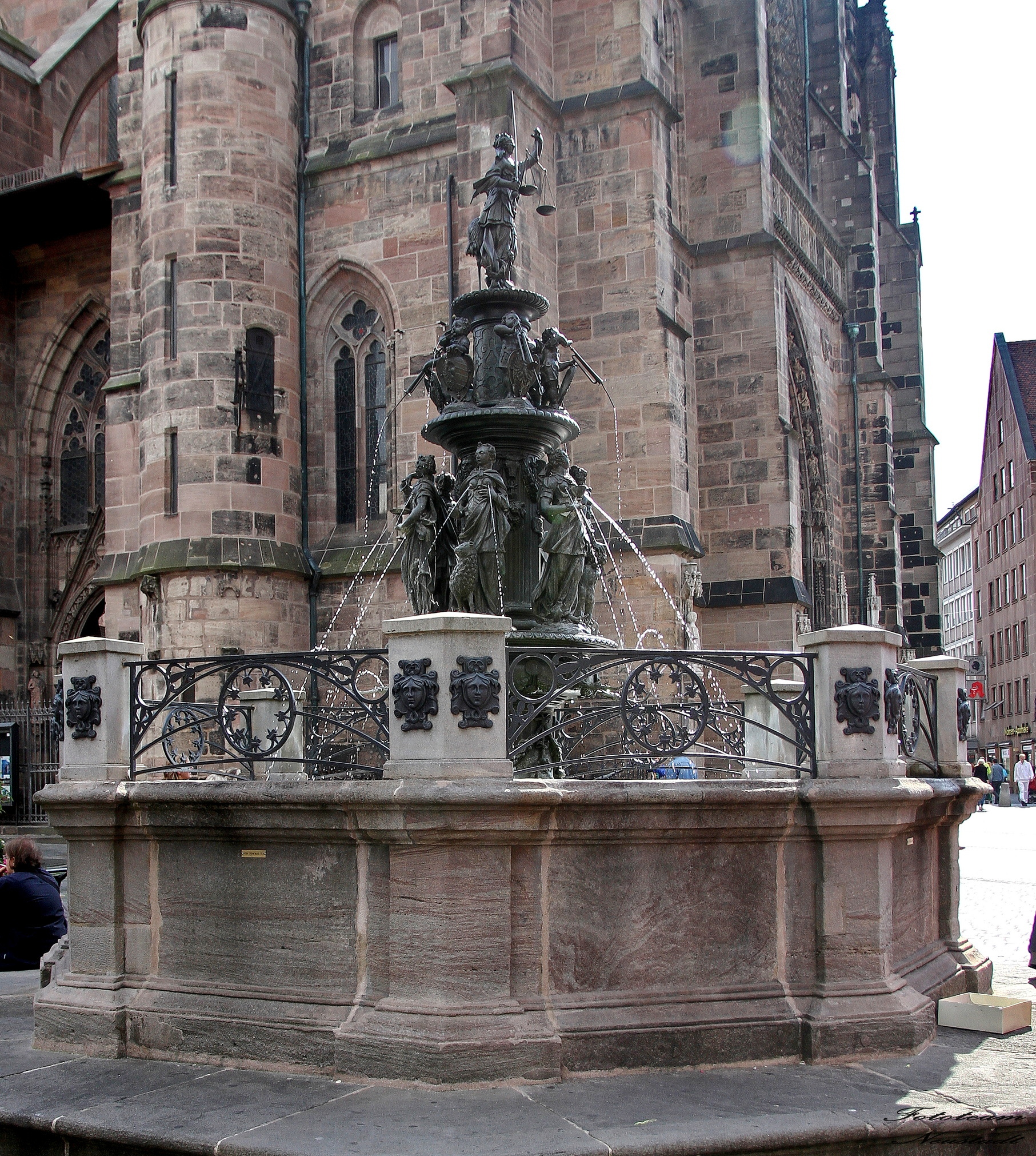 Nürnberg
