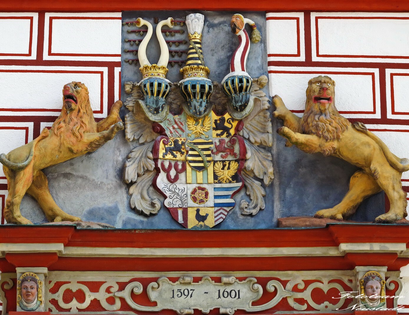 Passage am Marktplatz