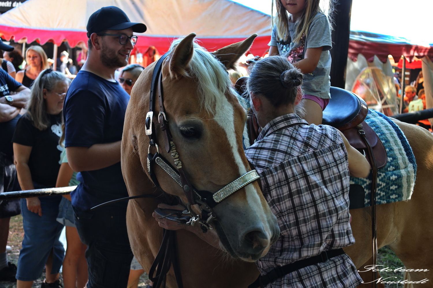 Reiten Countryfest 2025
