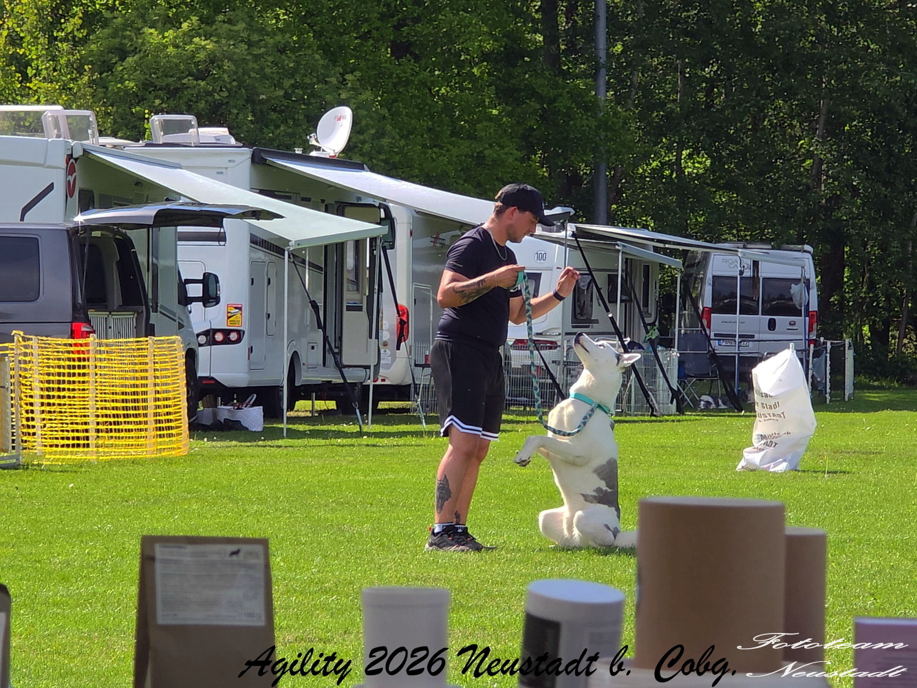 Agility 2026