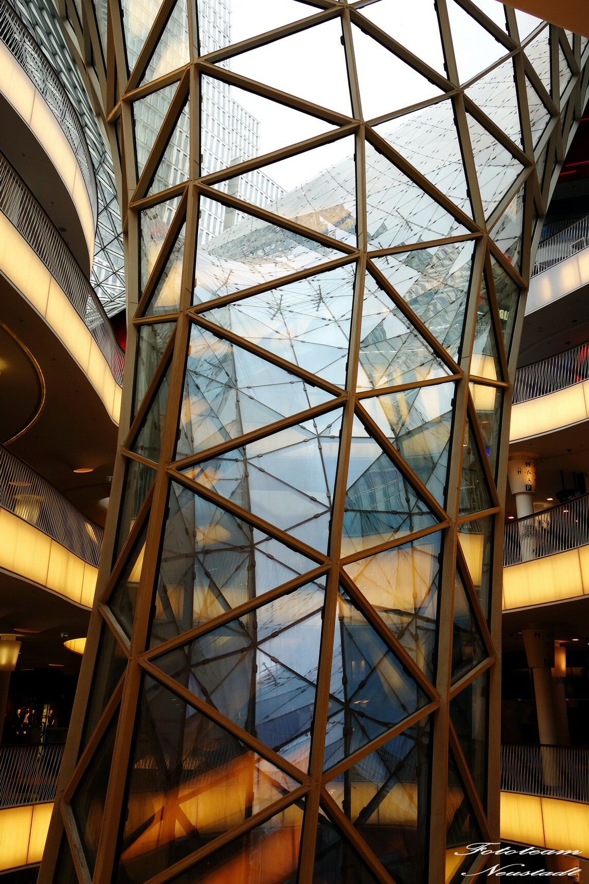 Frankfurt Zeil