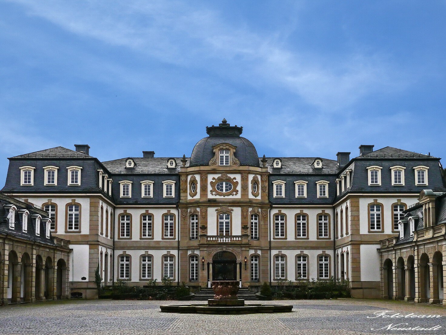 Büsing Palais