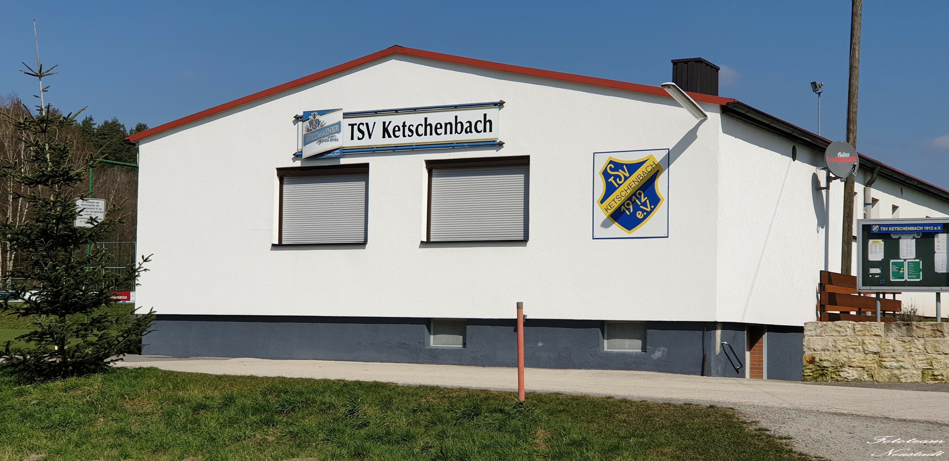 Ketschenbach TSV