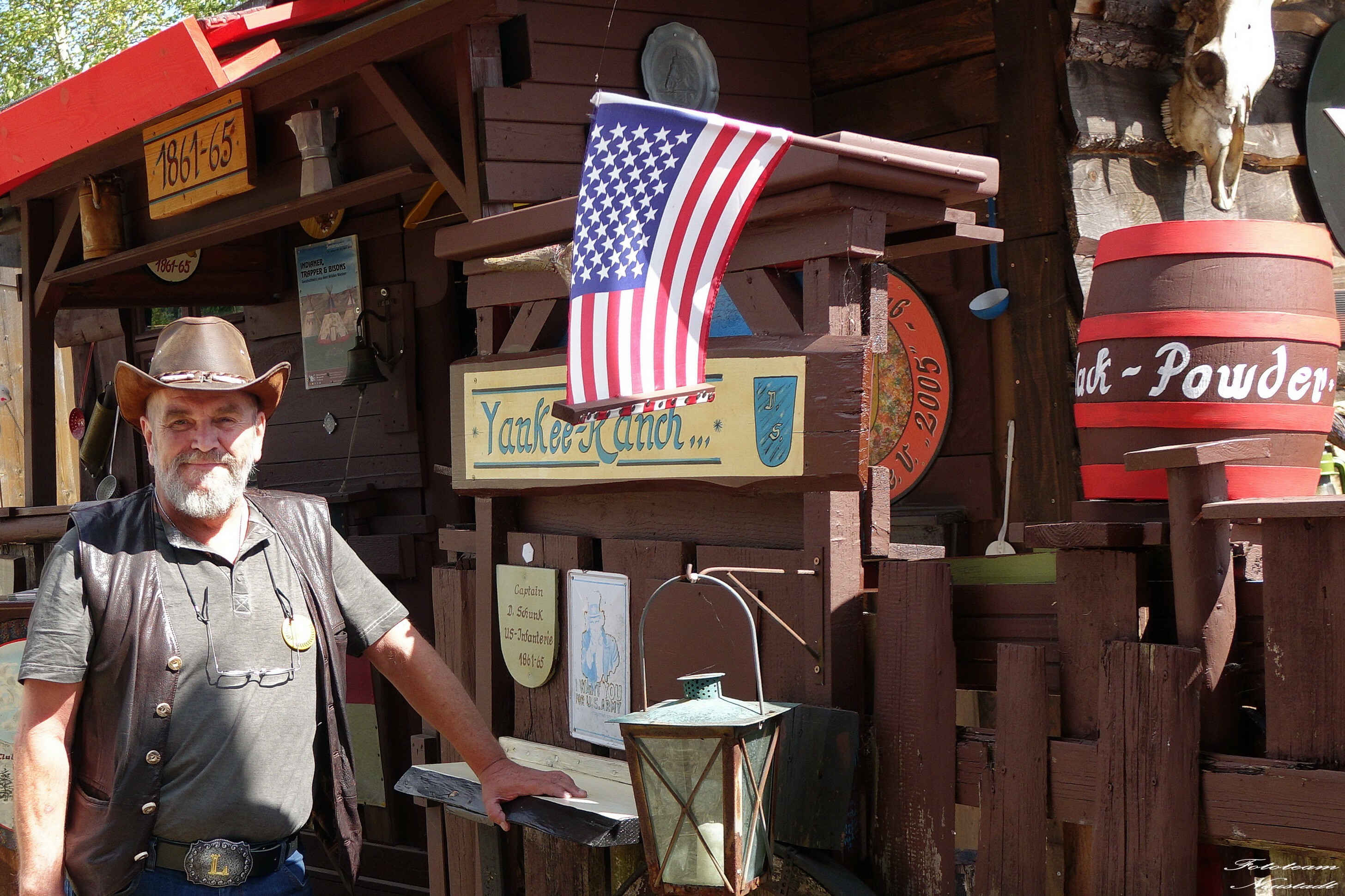 Country Neustadt 2017