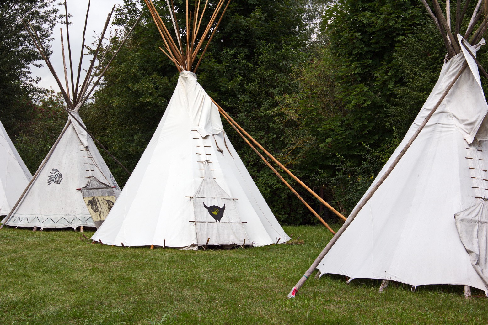 Tipi(s)