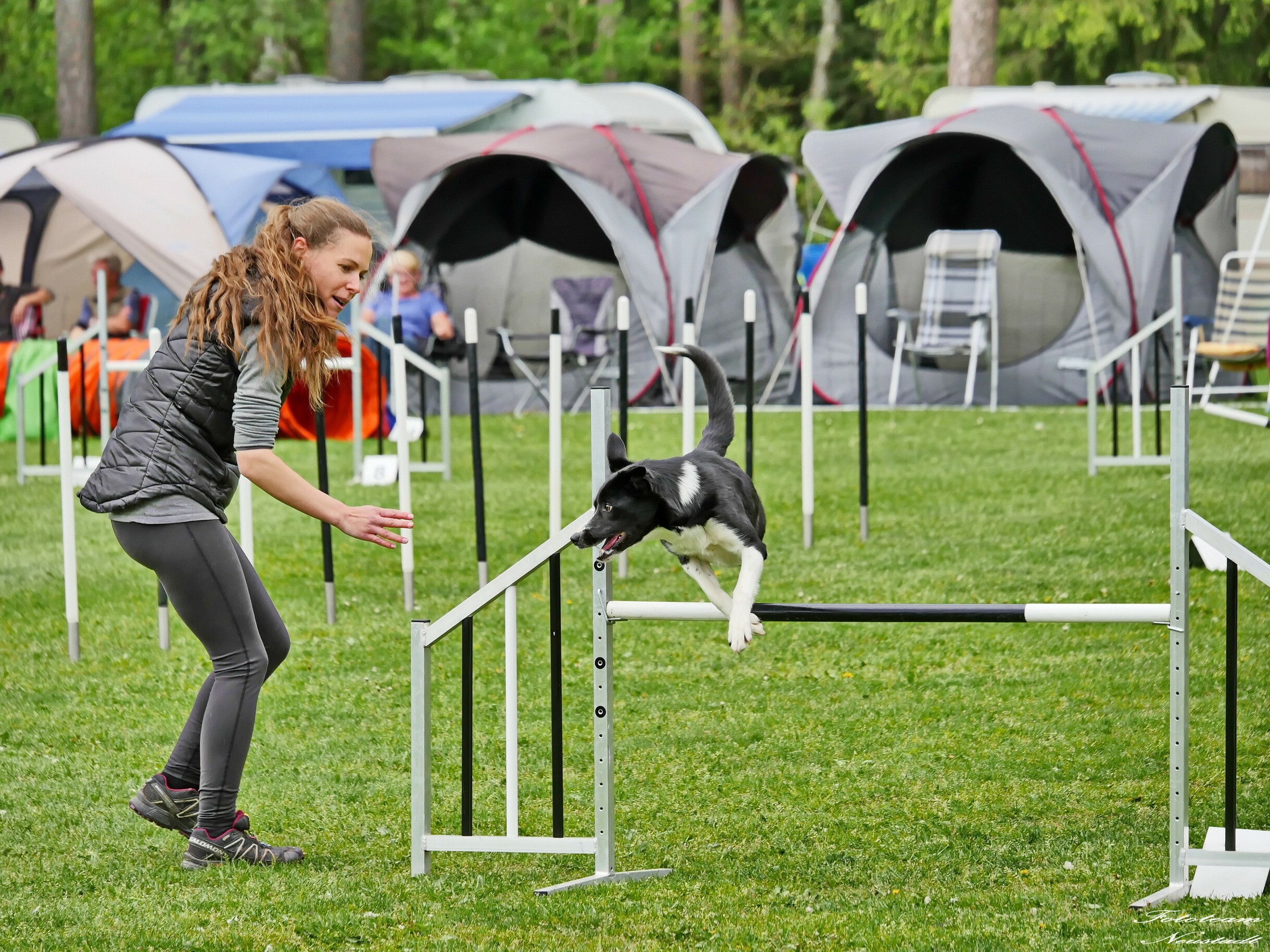 Agility Ketschenbach
