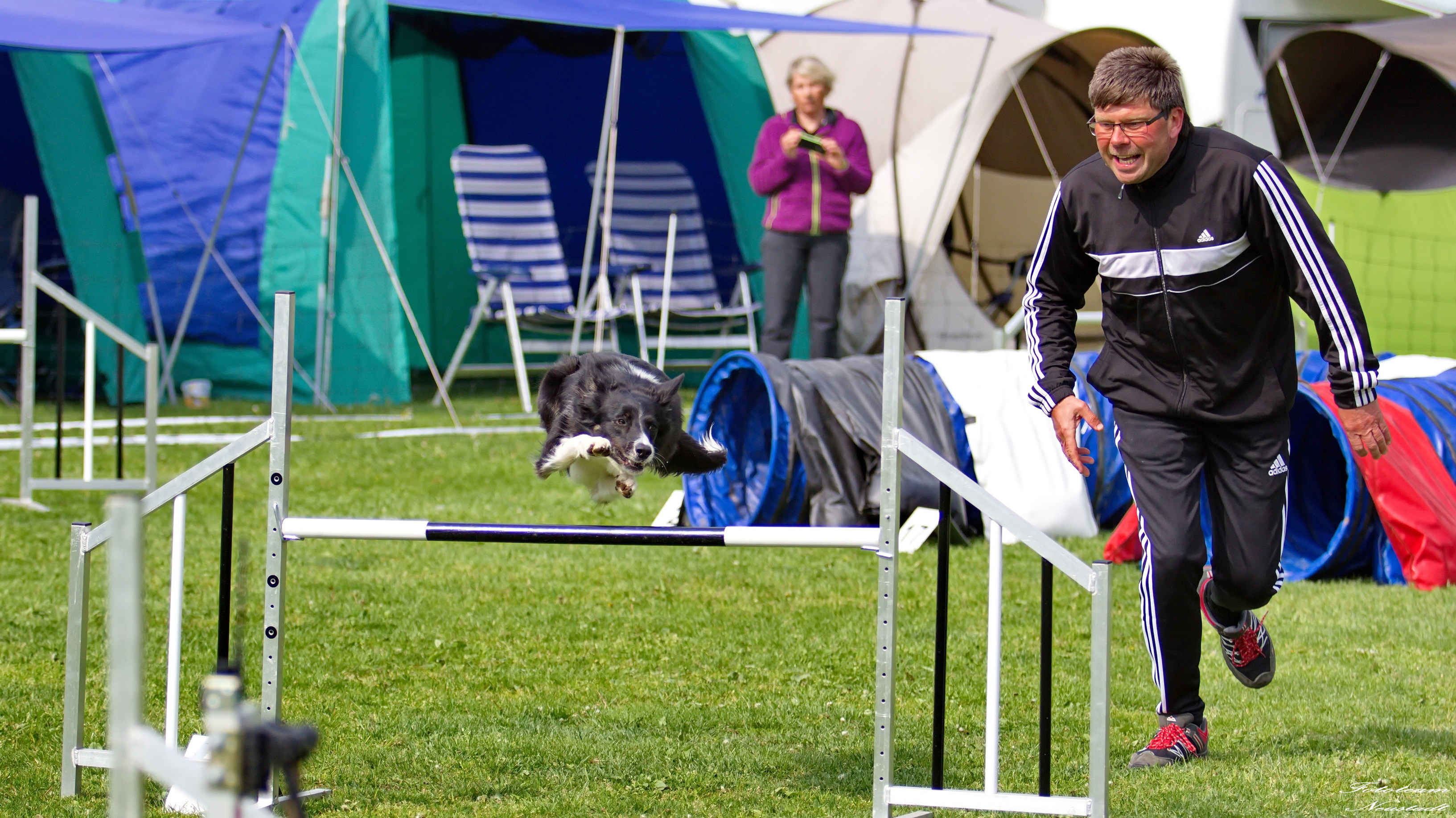 Agility Ketschenbach