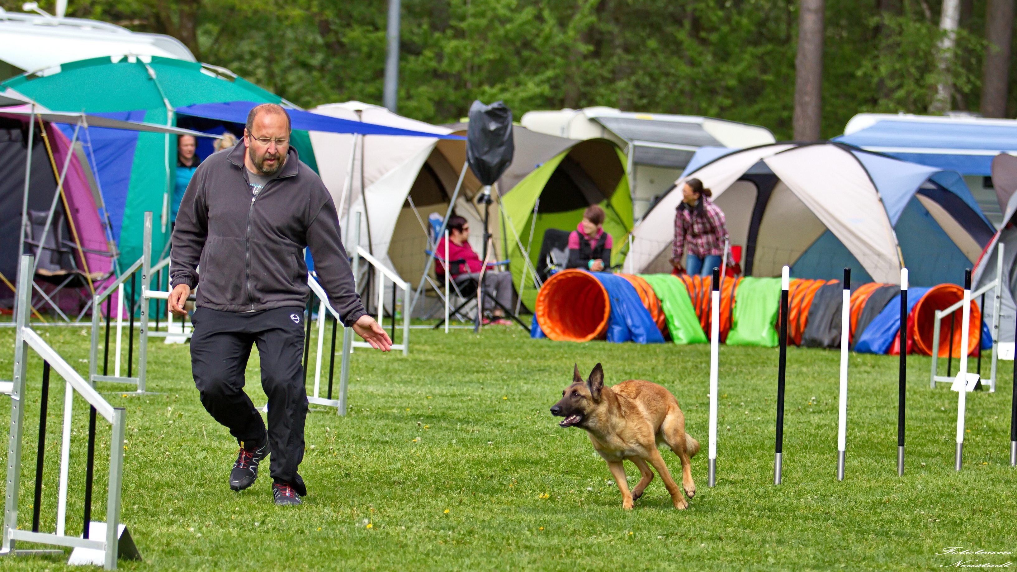 Agility Ketschenbach