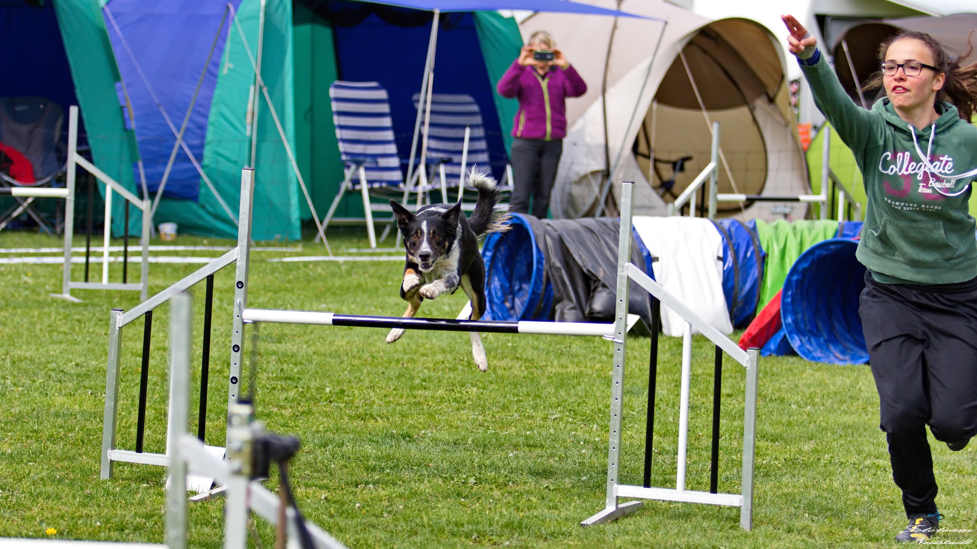 Agility Ketschenbach
