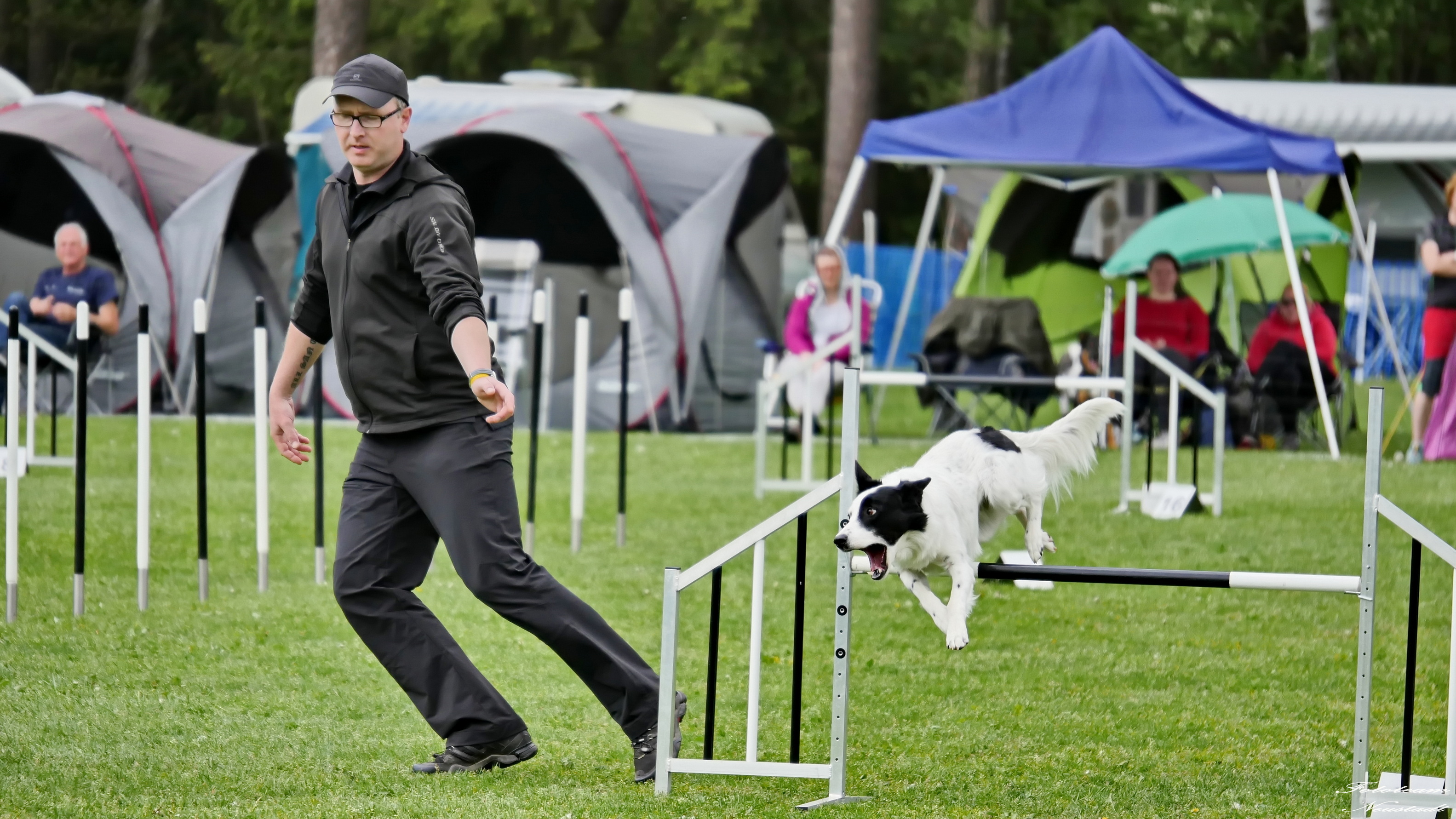 Agility Ketschenbach