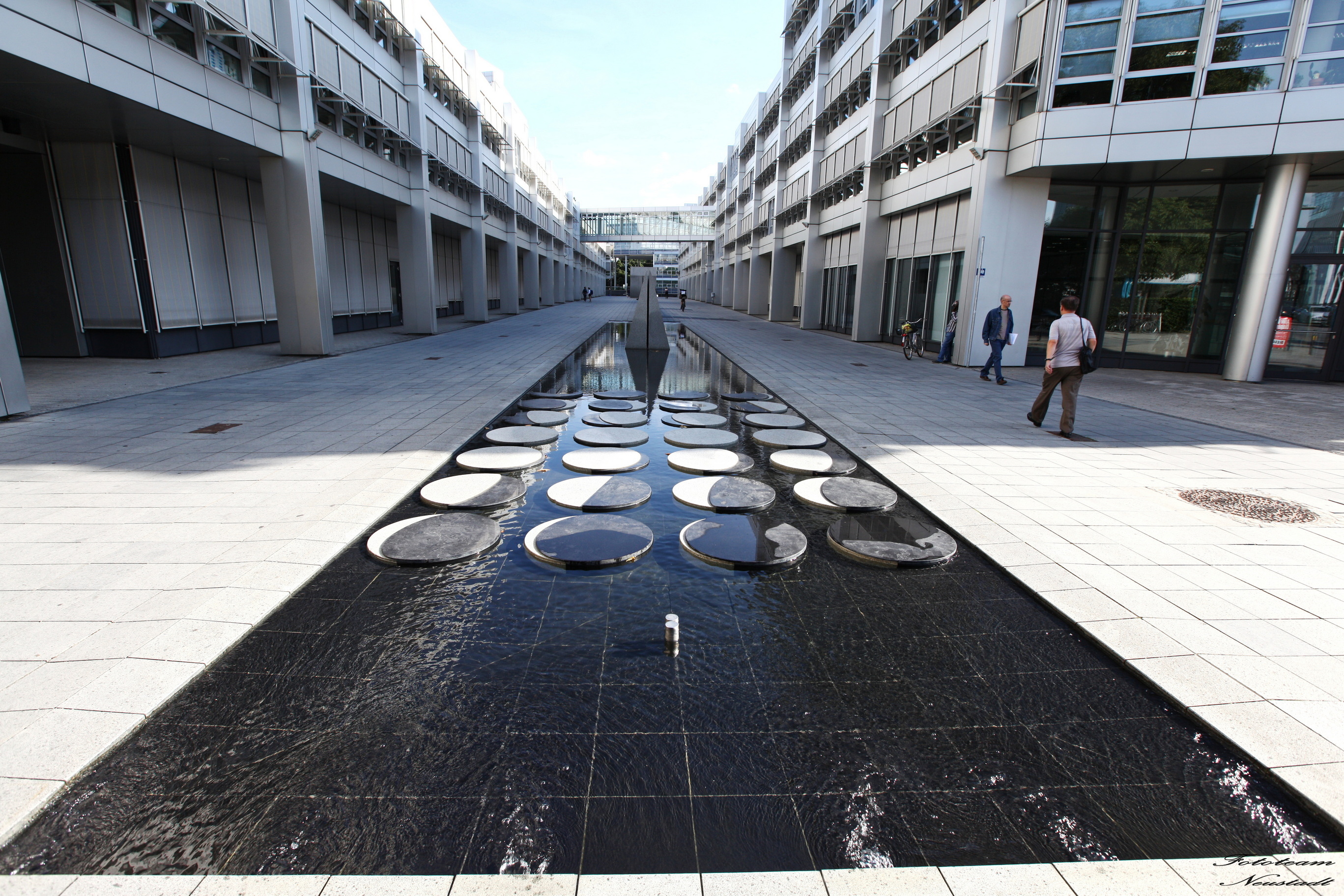 Kurt-Haertel-Passage