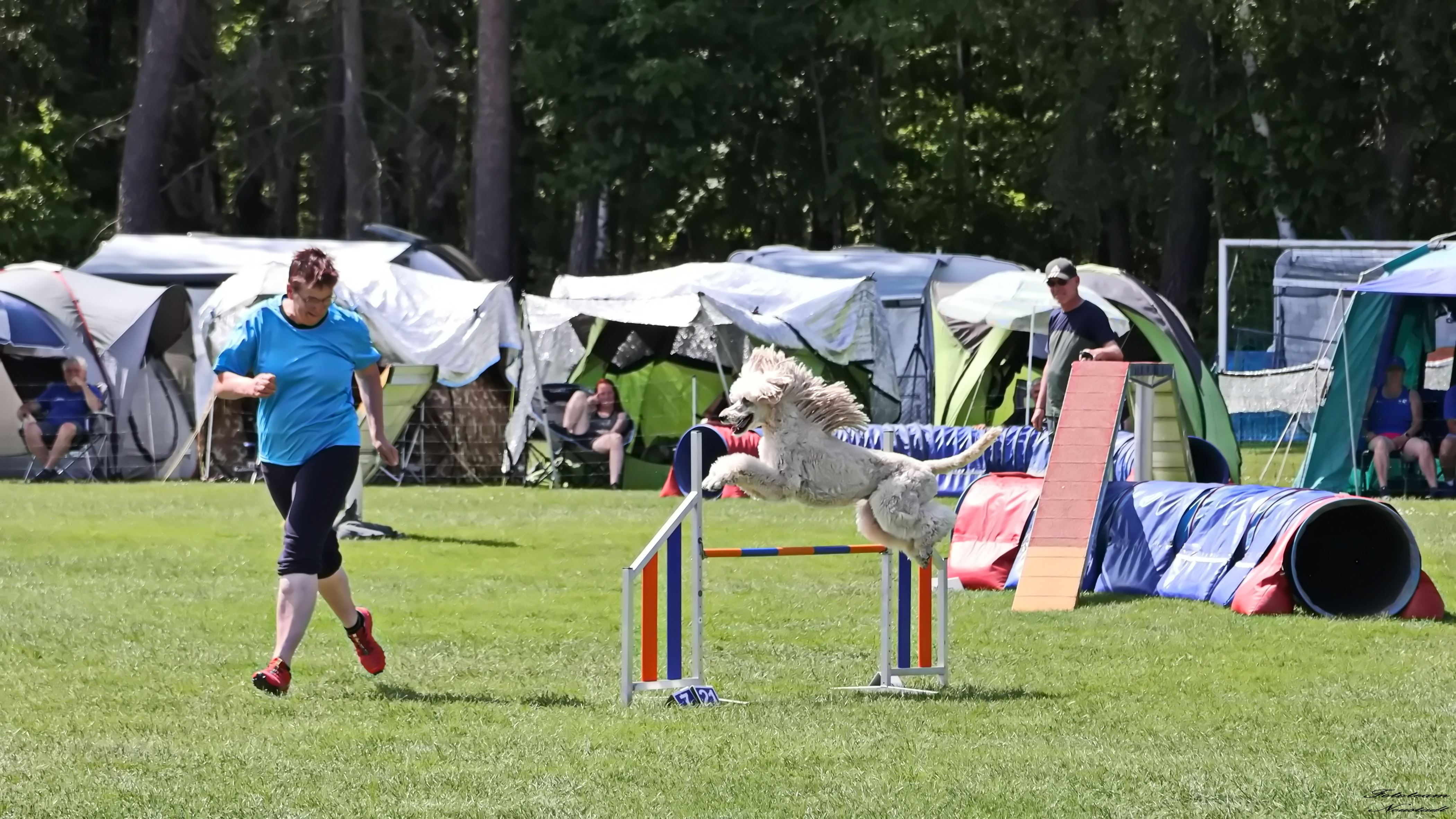 Agility Ketschenbach 2023