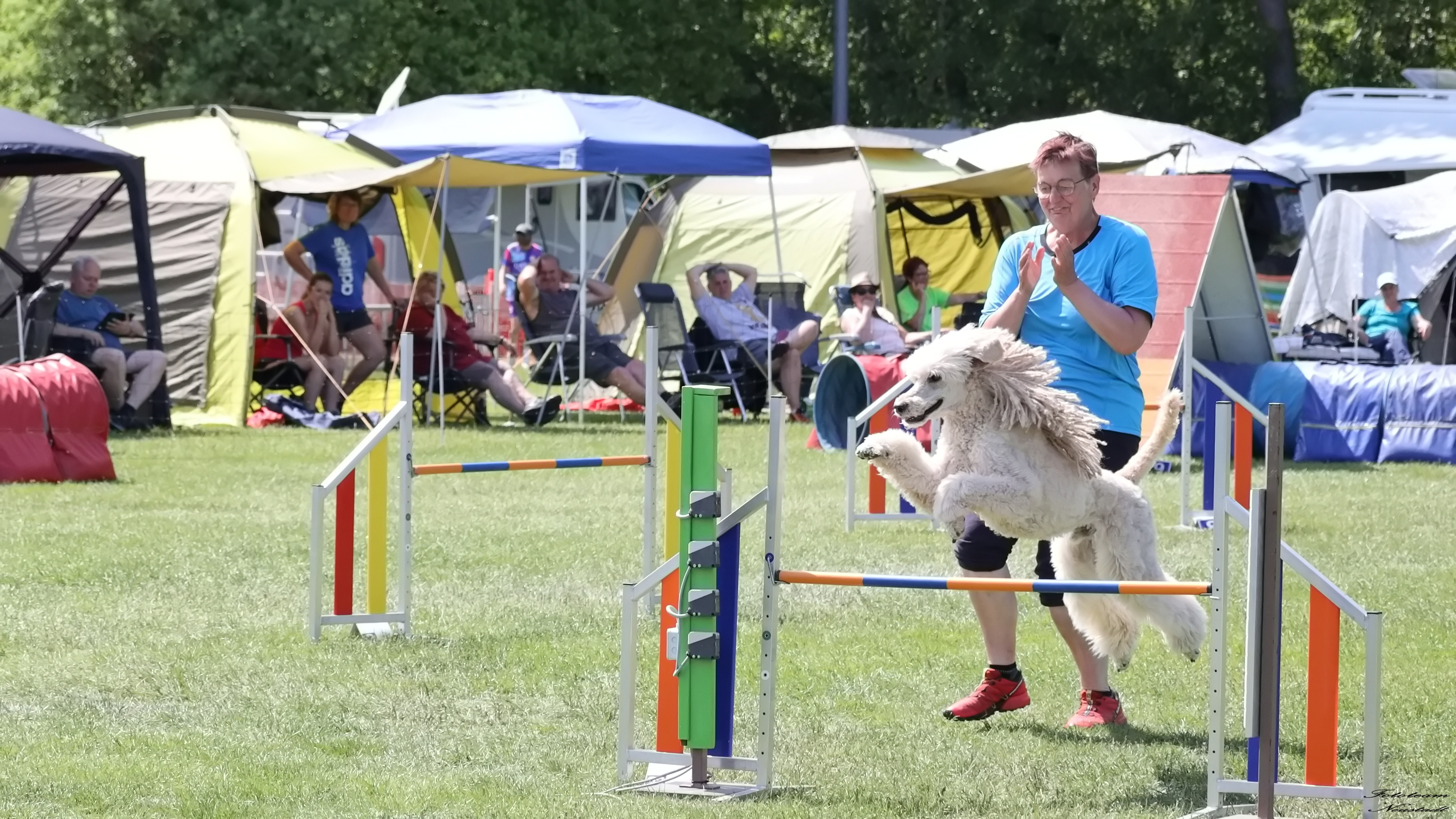 Agility Ketschenbach 2023