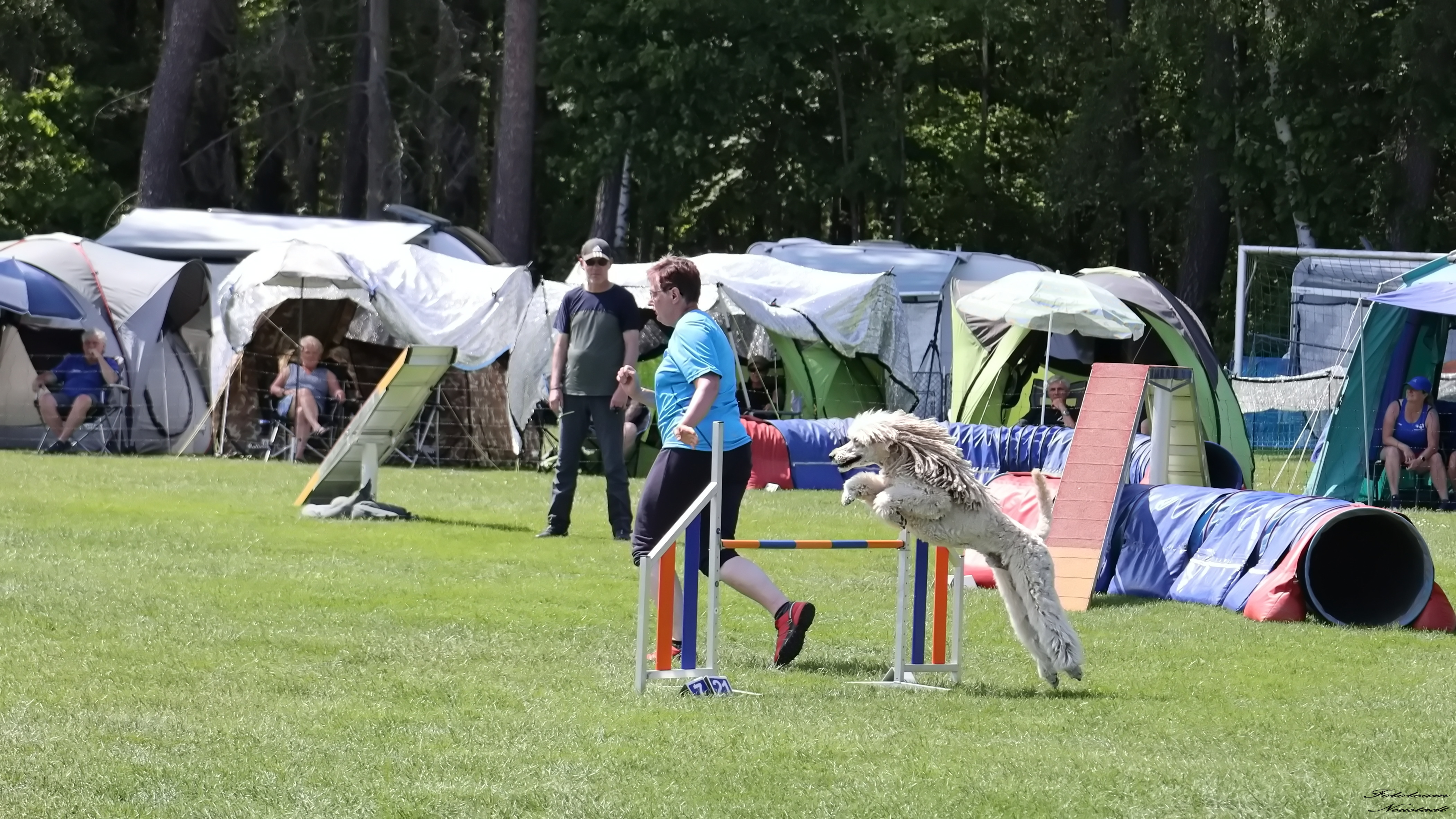 Agility Ketschenbach 2023
