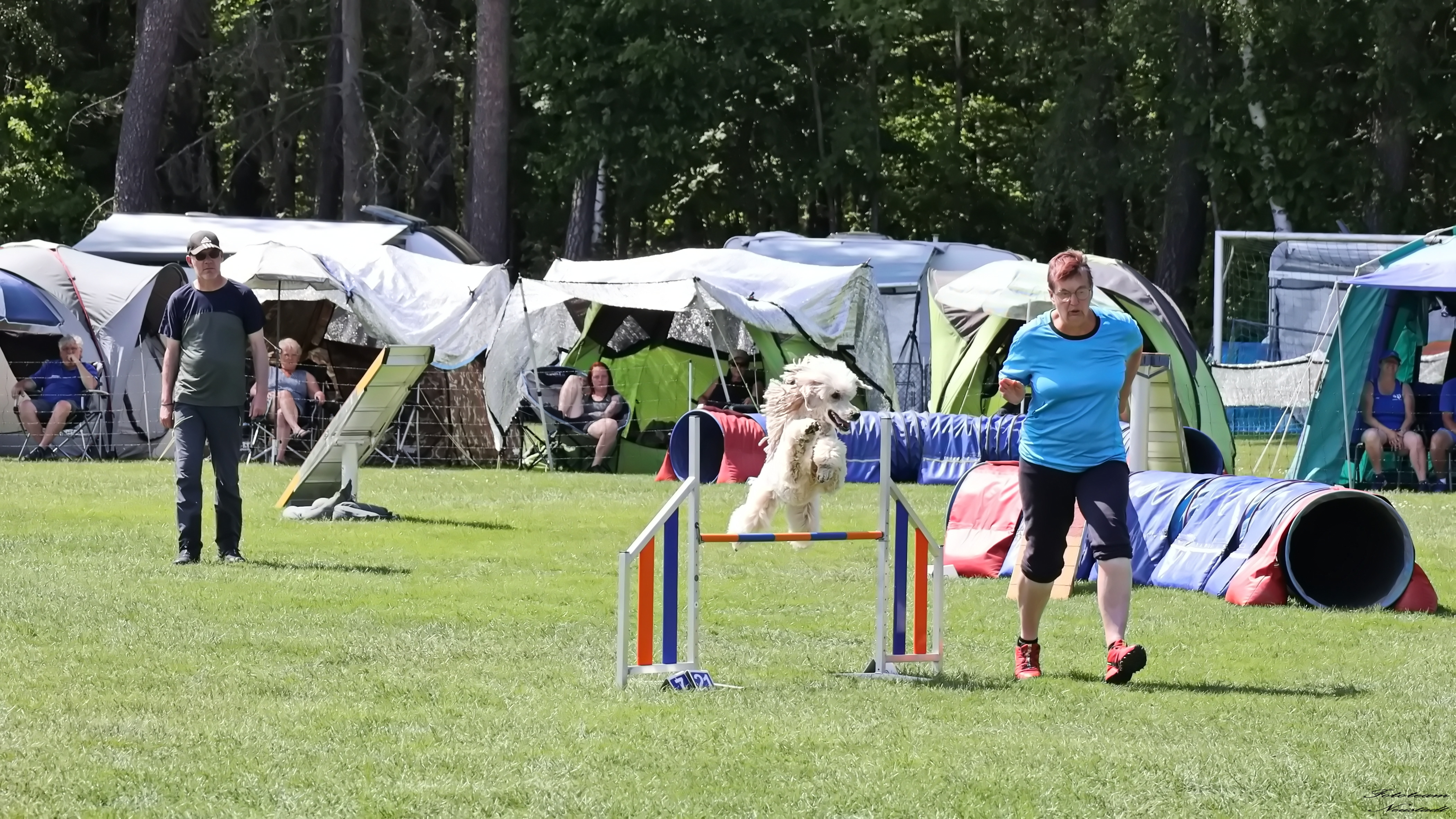Agility Ketschenbach 2023