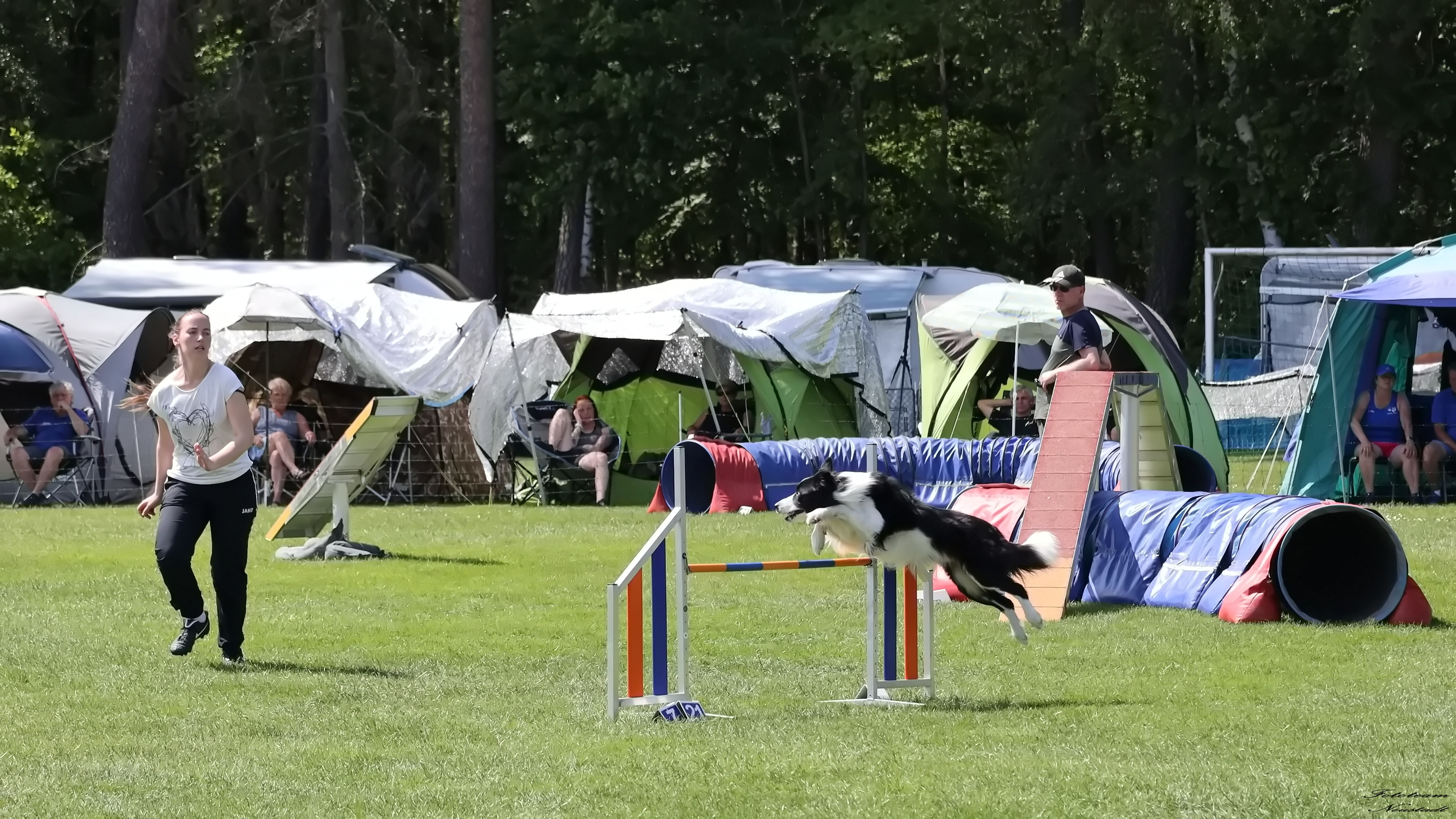 Agility Ketschenbach 2023