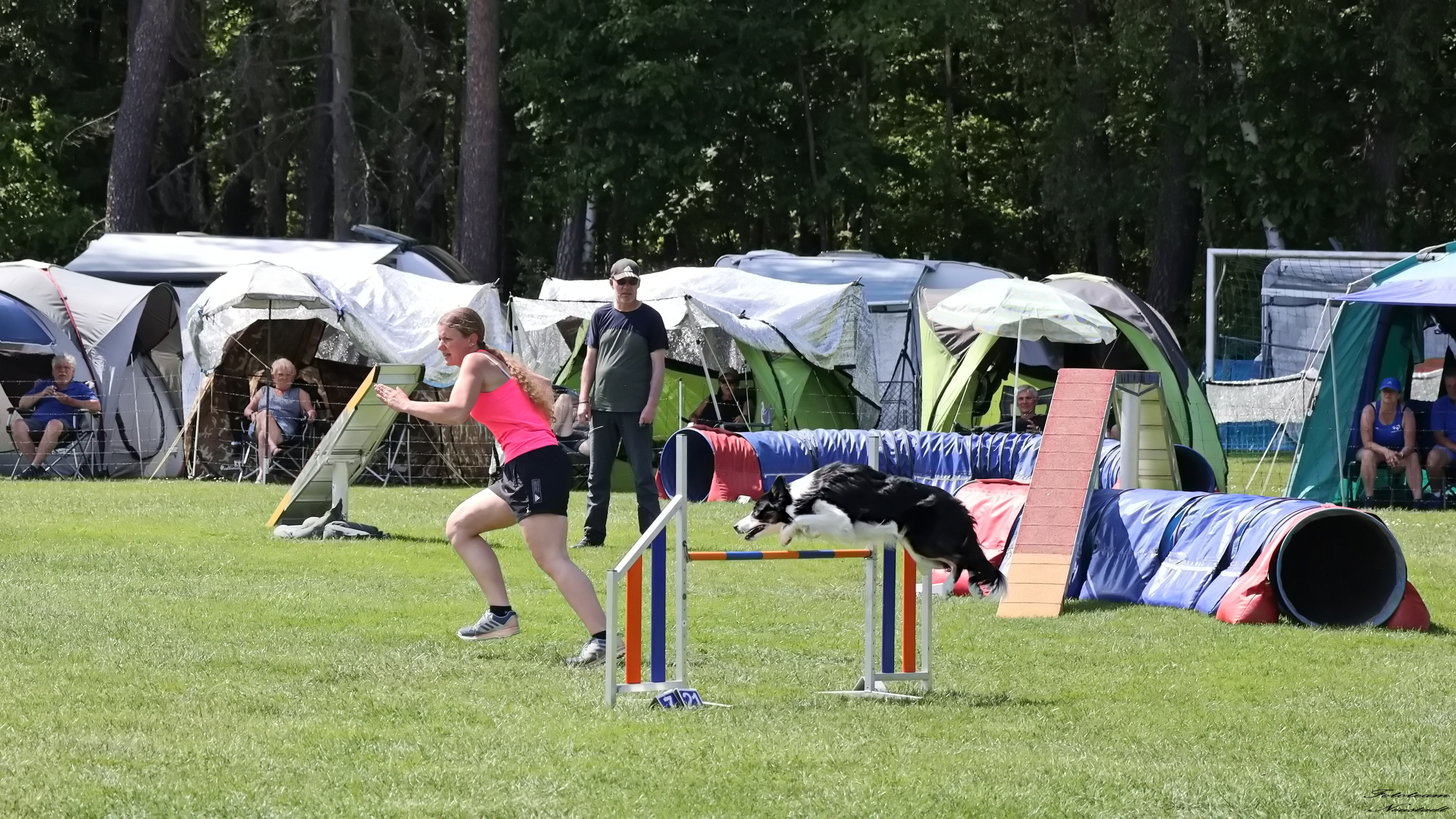Agility Ketschenbach 2023