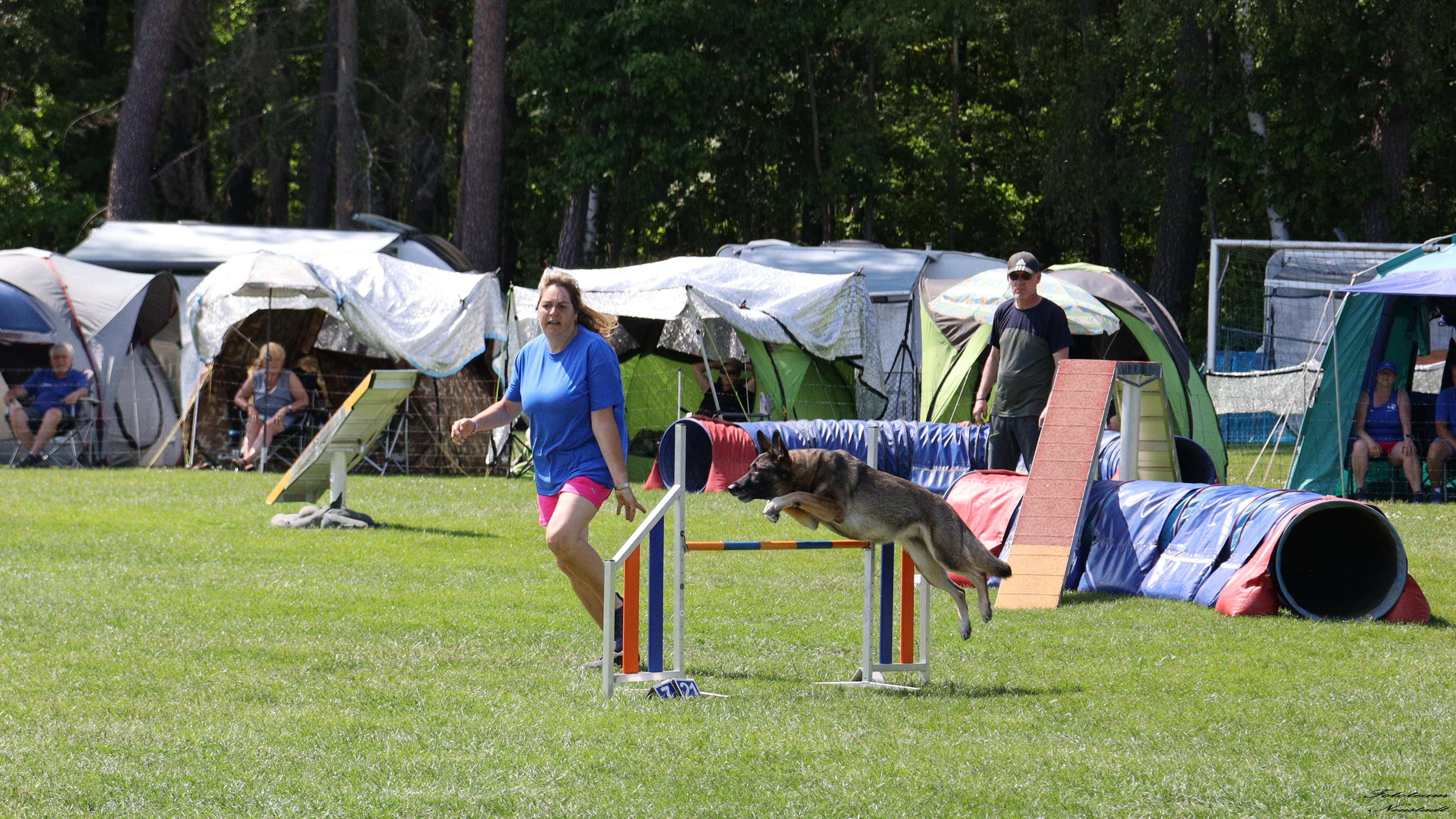 Agility Ketschenbach 2023