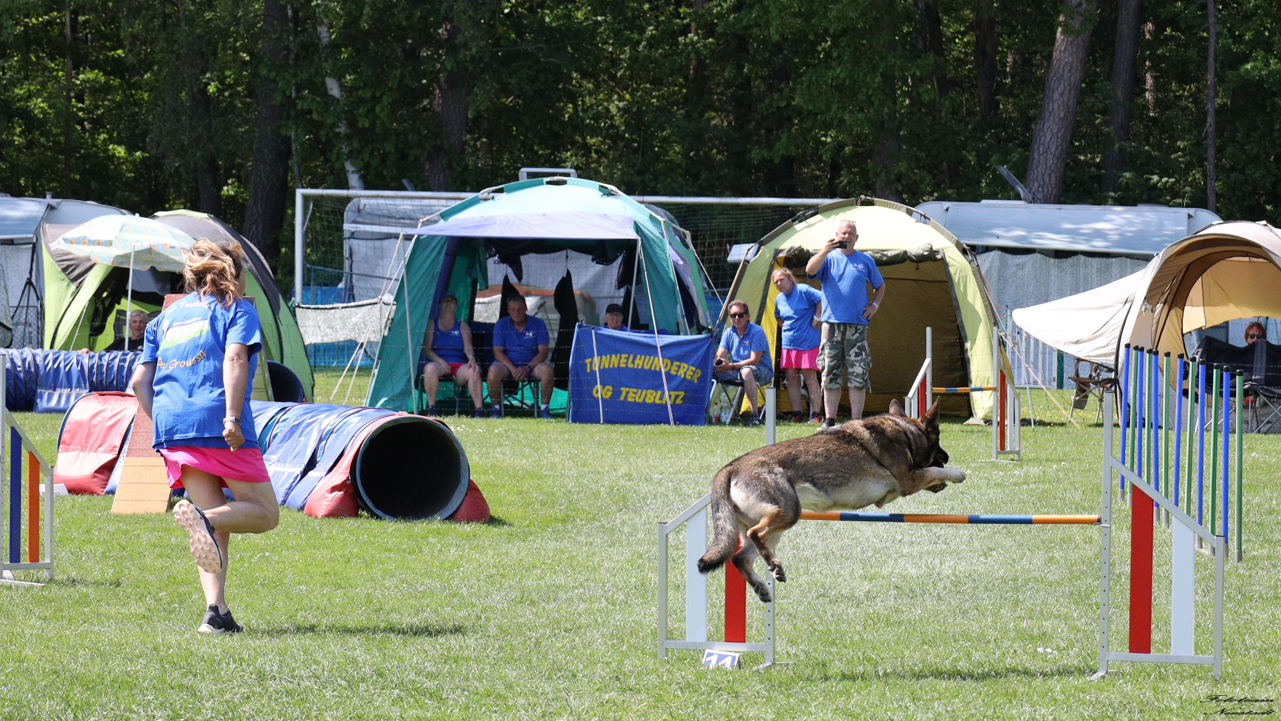Agility Ketschenbach 2023