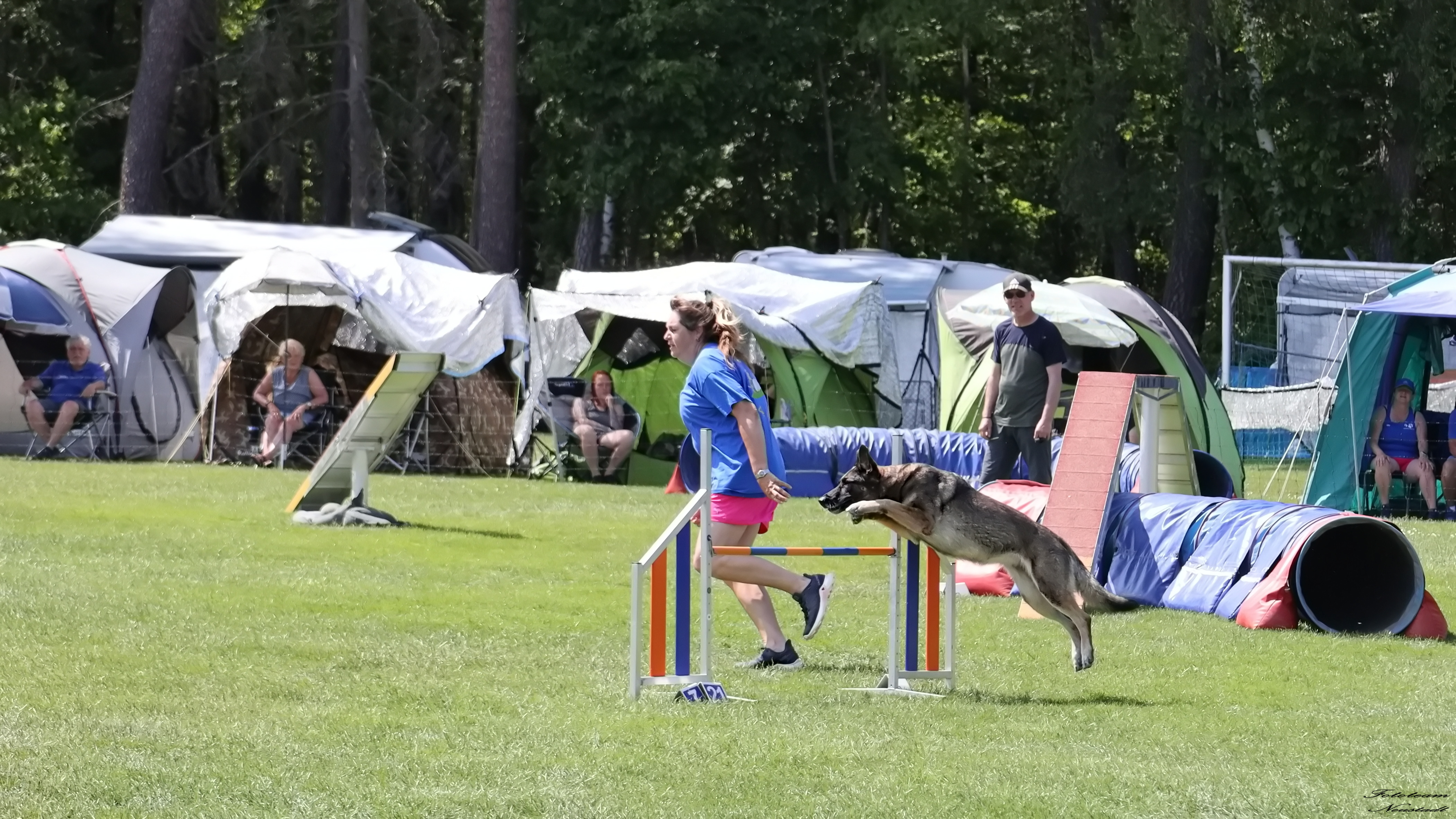 Agility Ketschenbach 2023
