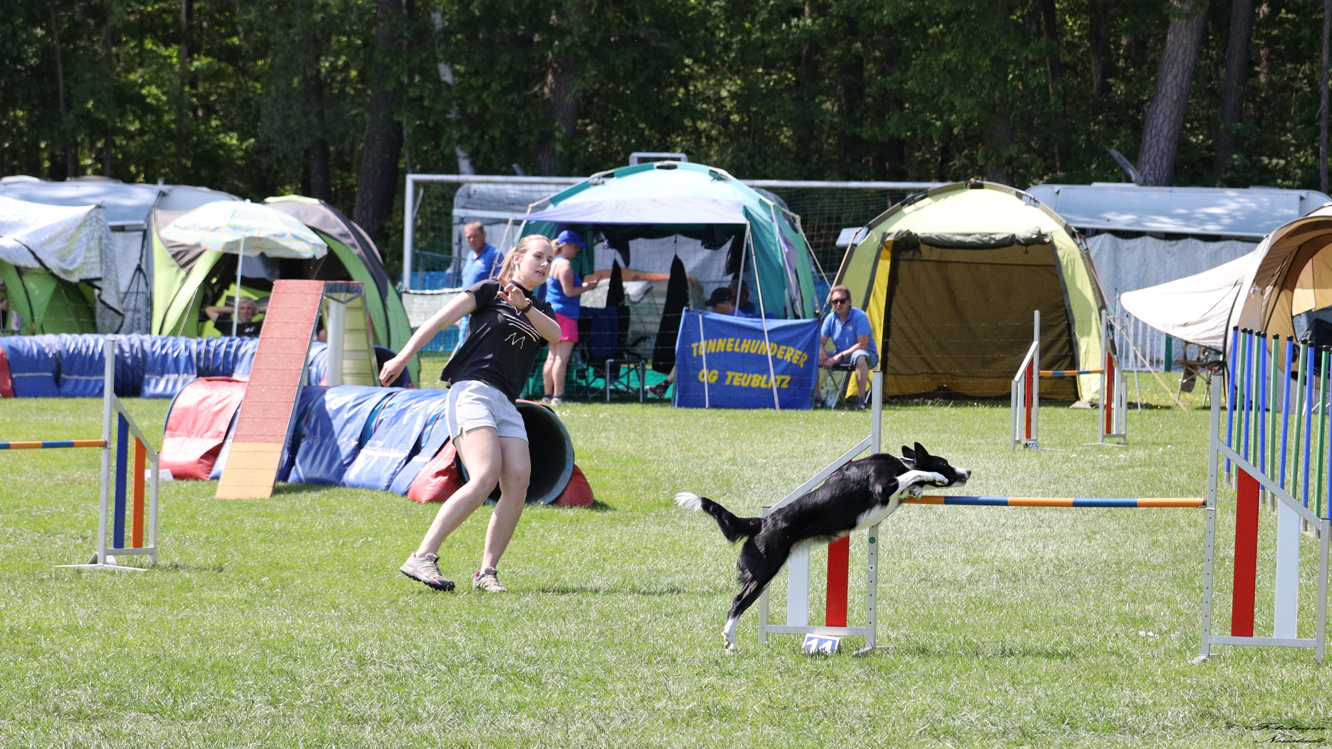 Agility Ketschenbach 2023