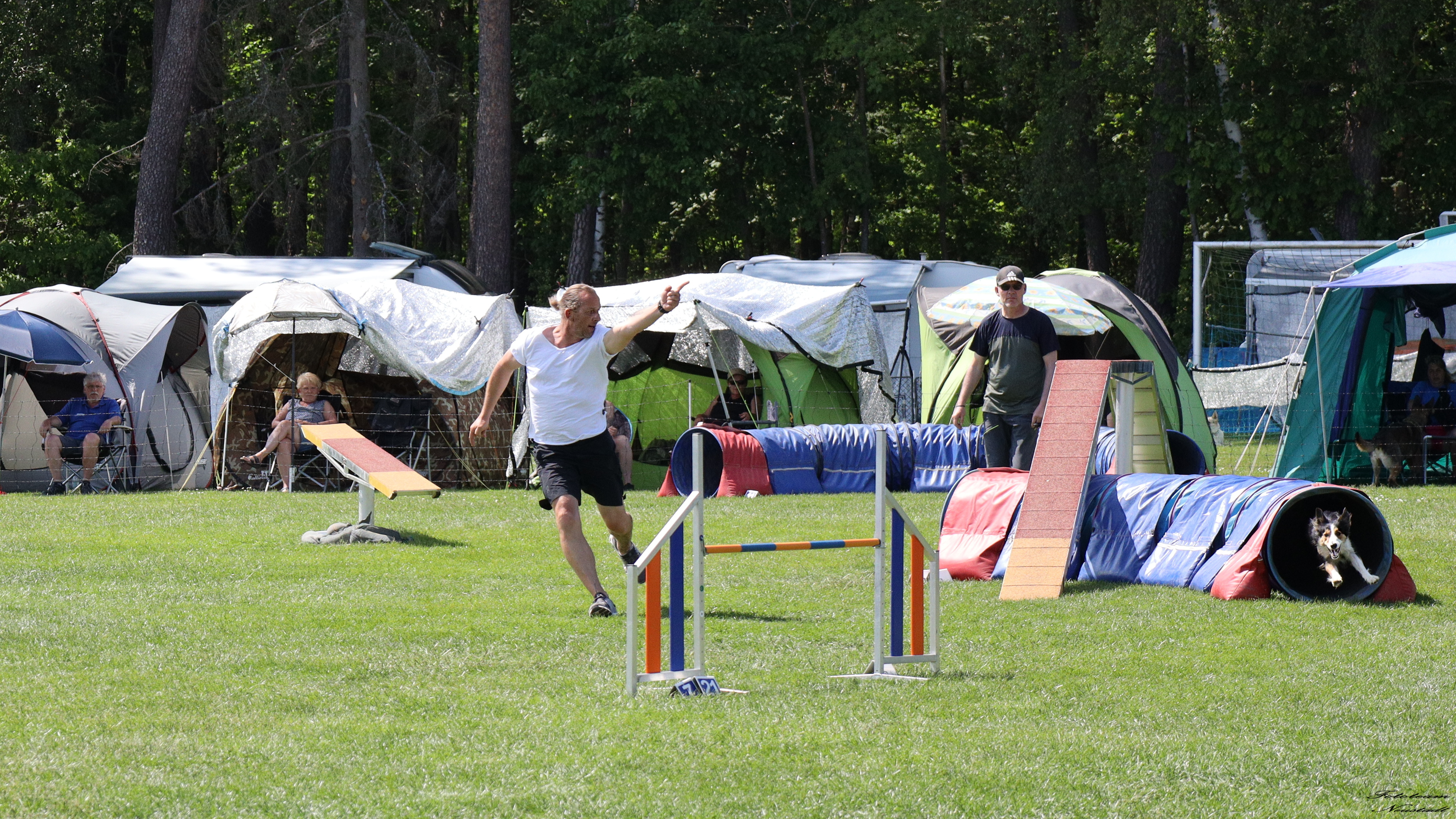 Agility Ketschenbach 2023