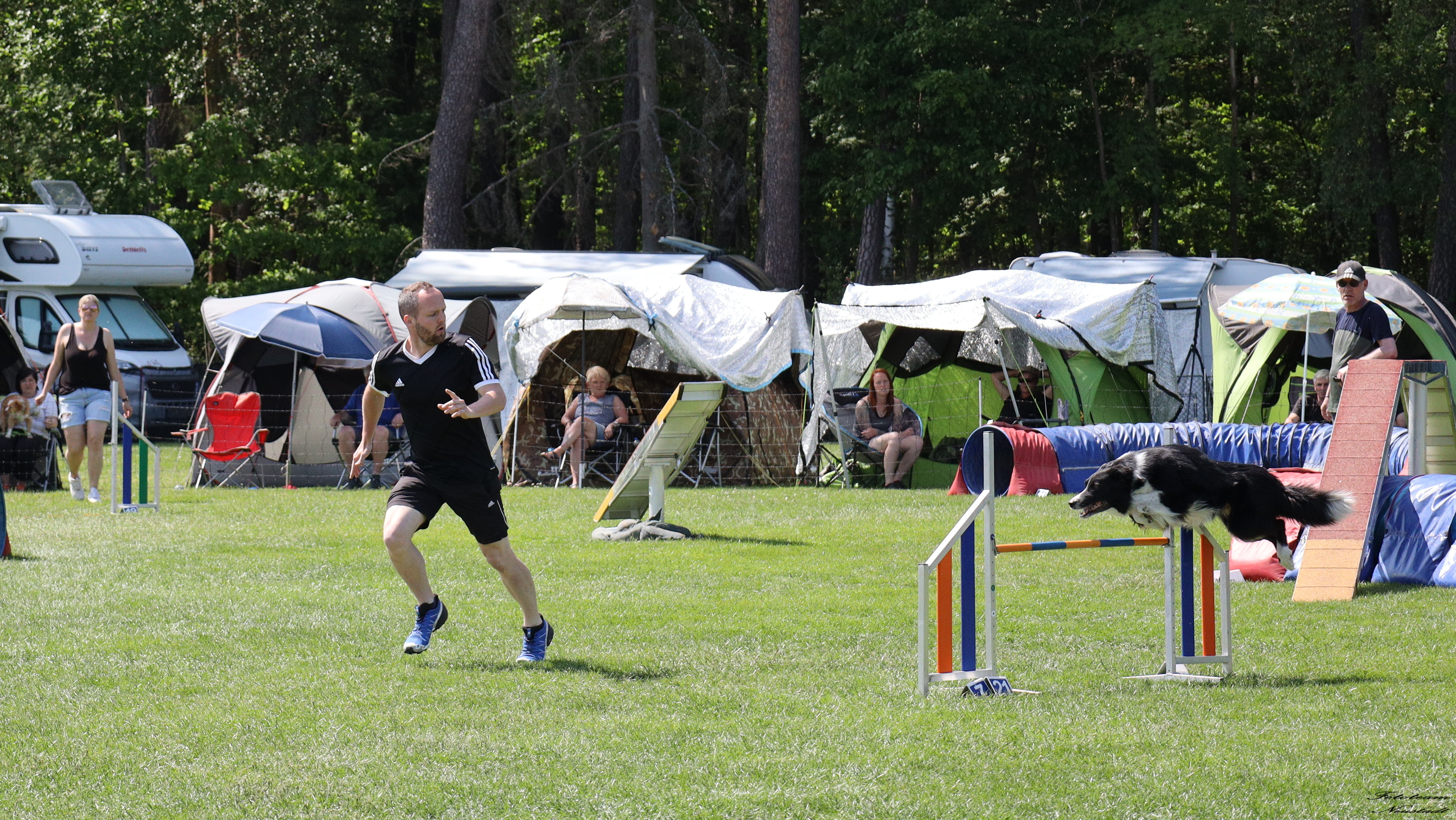 Agility Ketschenbach 2023