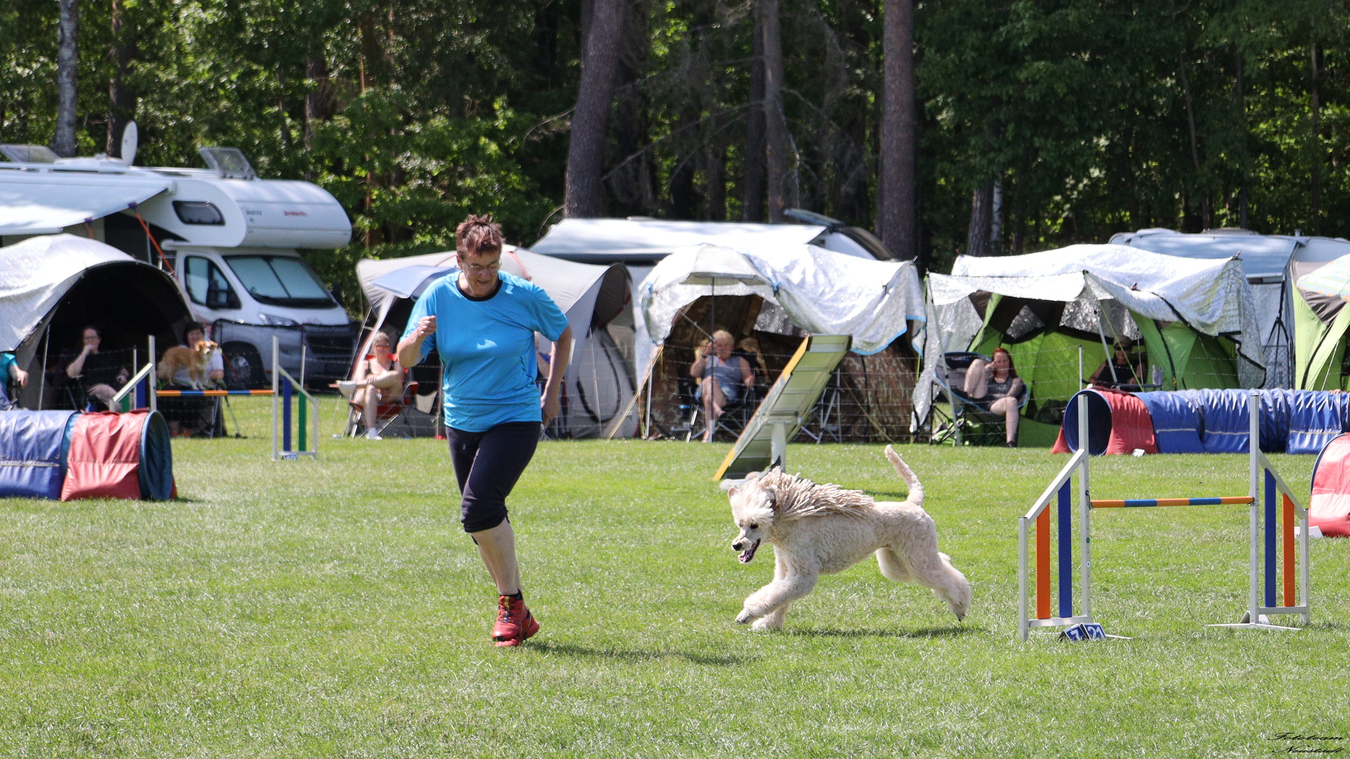 Agility Ketschenbach 2023