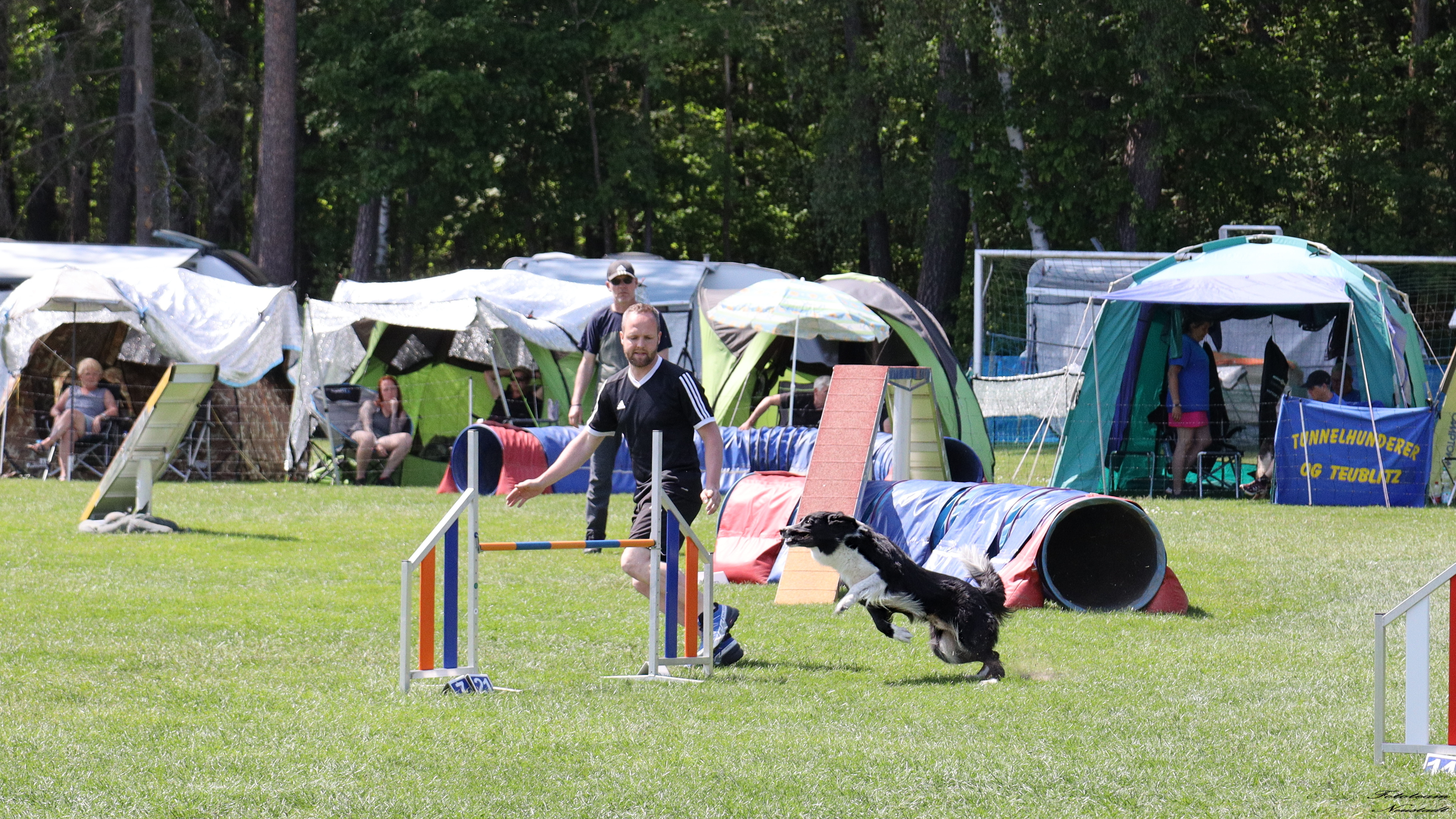 Agility Ketschenbach 2023