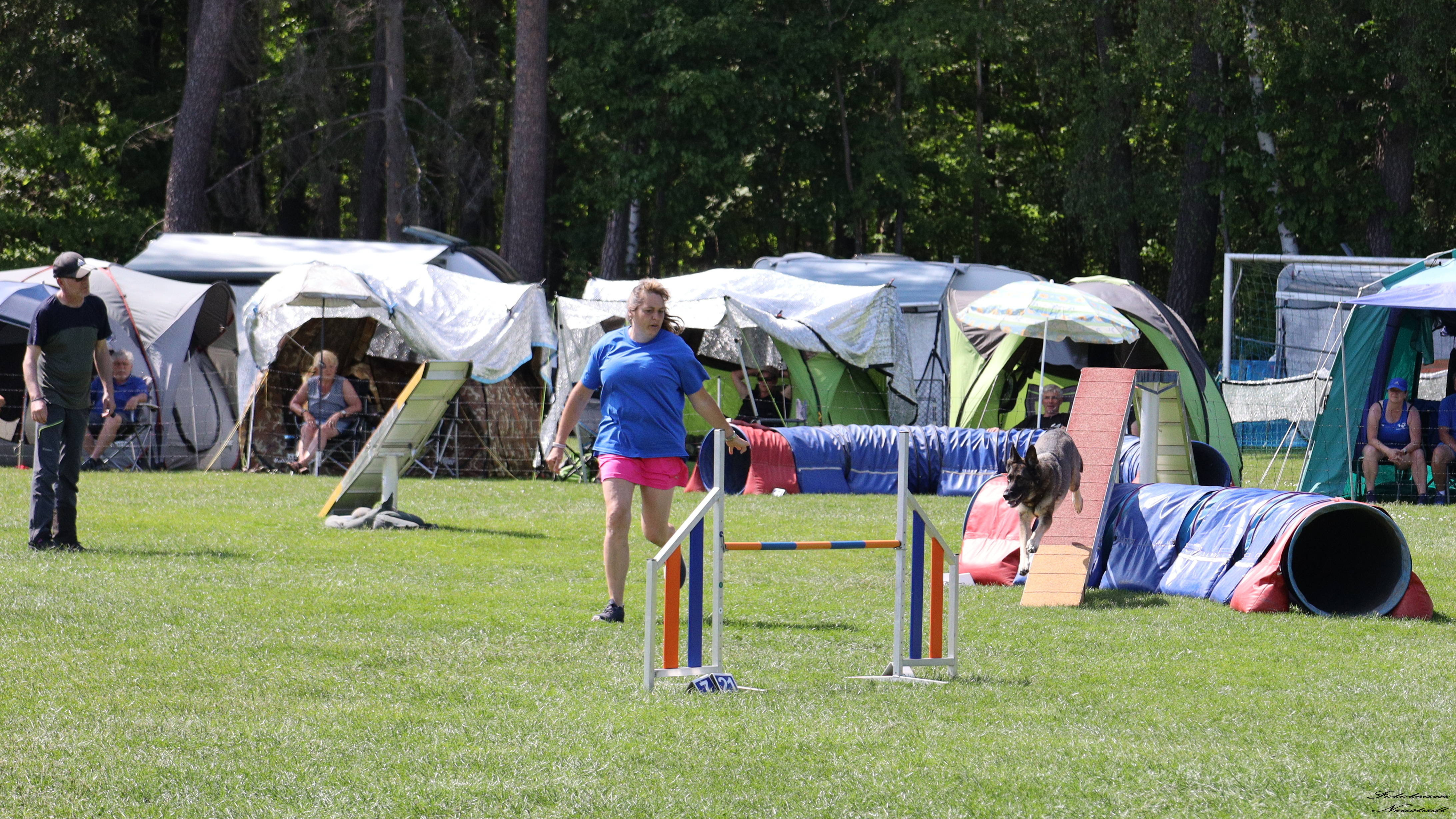 Agility Ketschenbach 2023