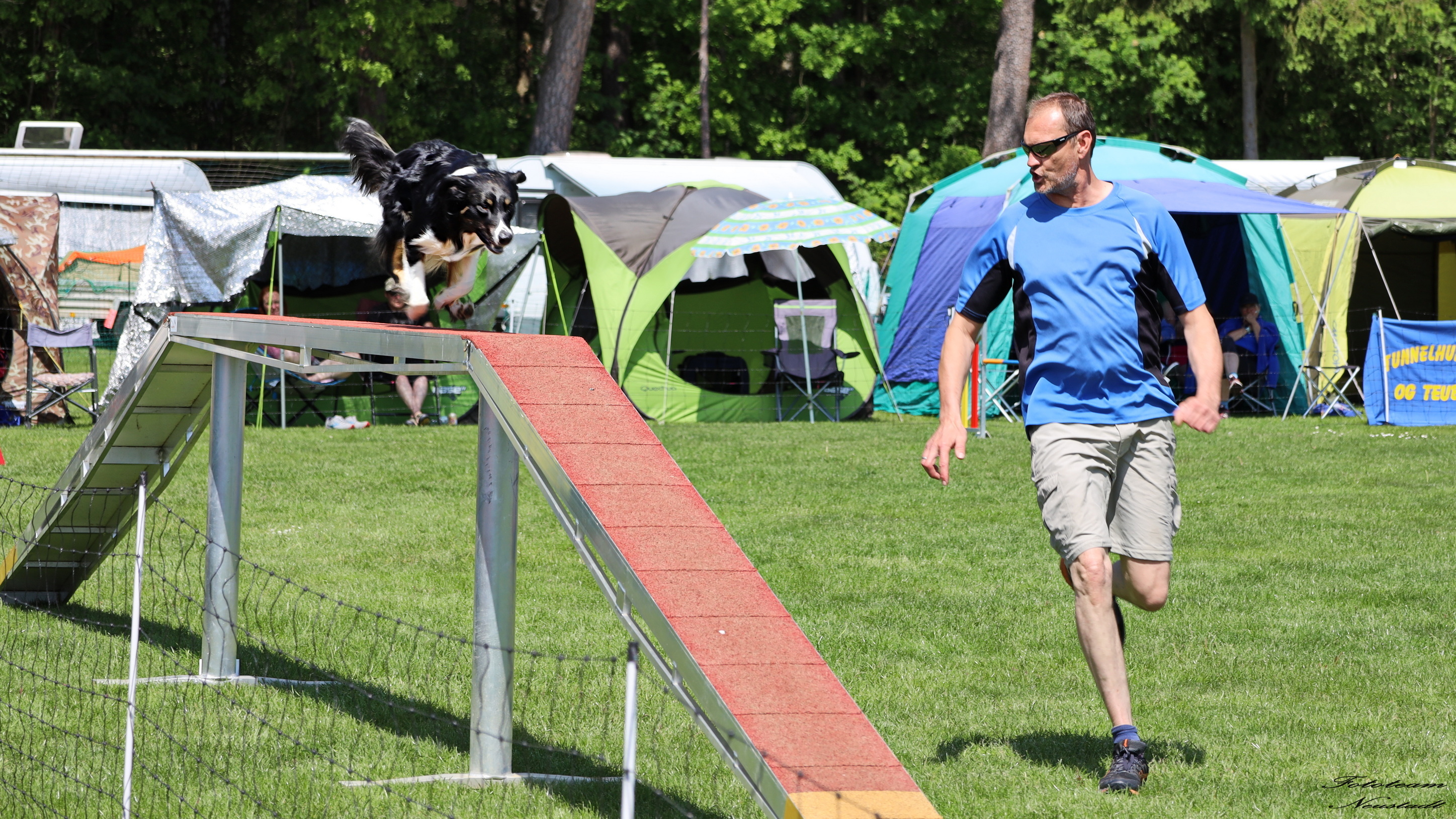 Agility Ketschenbach 2023