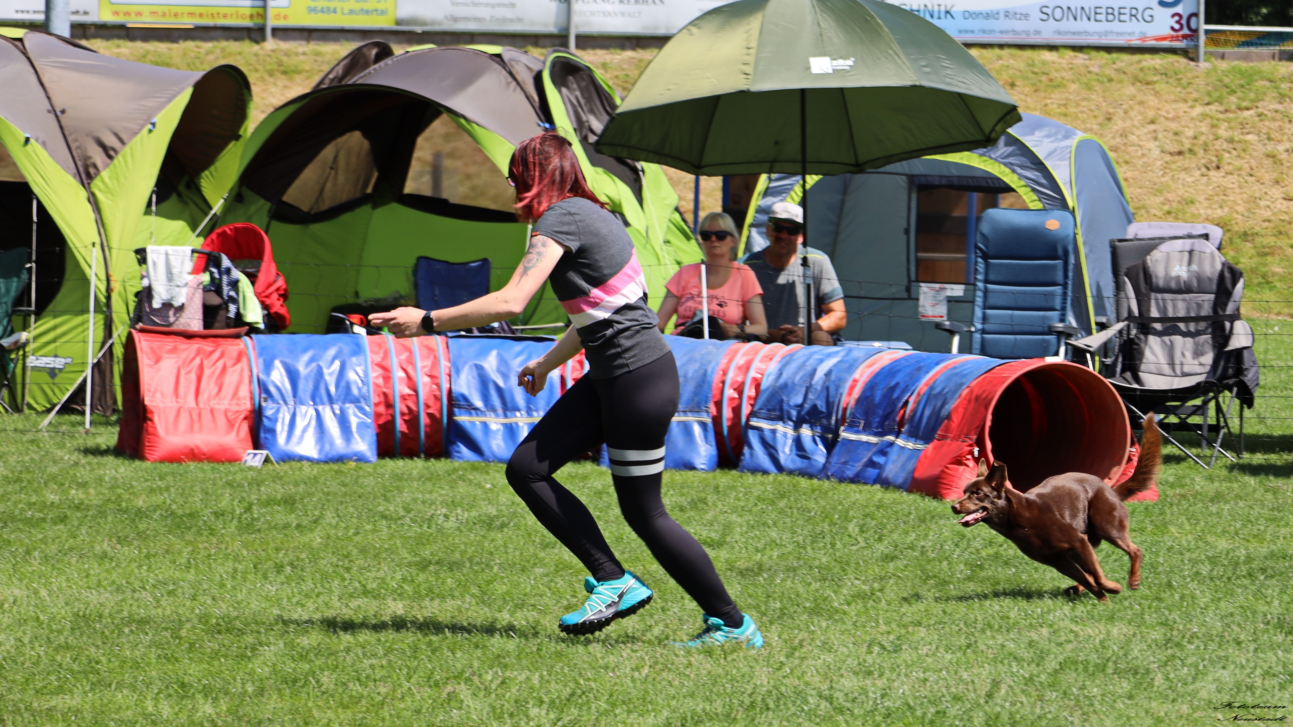 Agility Ketschenbach 2023