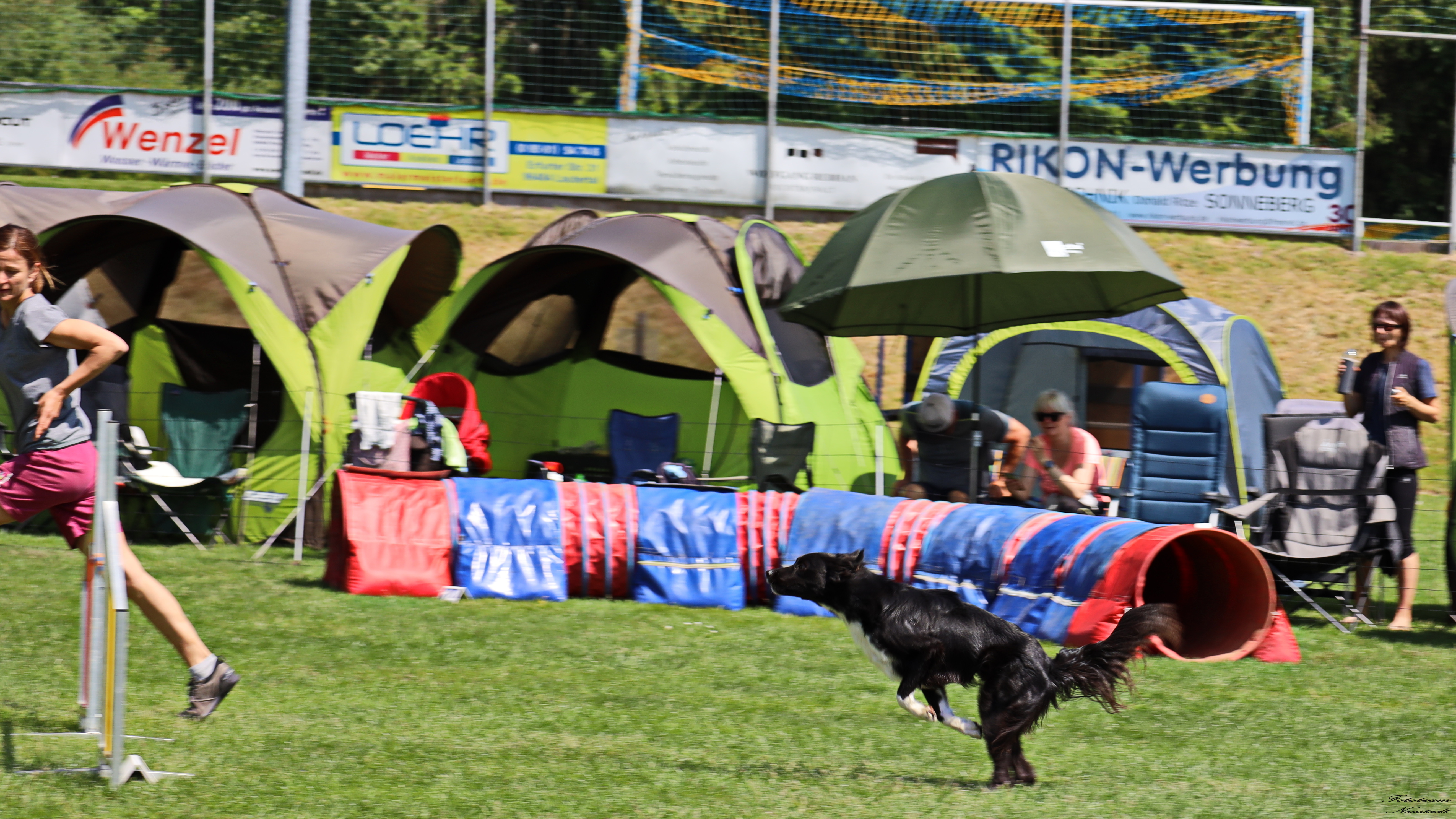 Agility Ketschenbach 2023