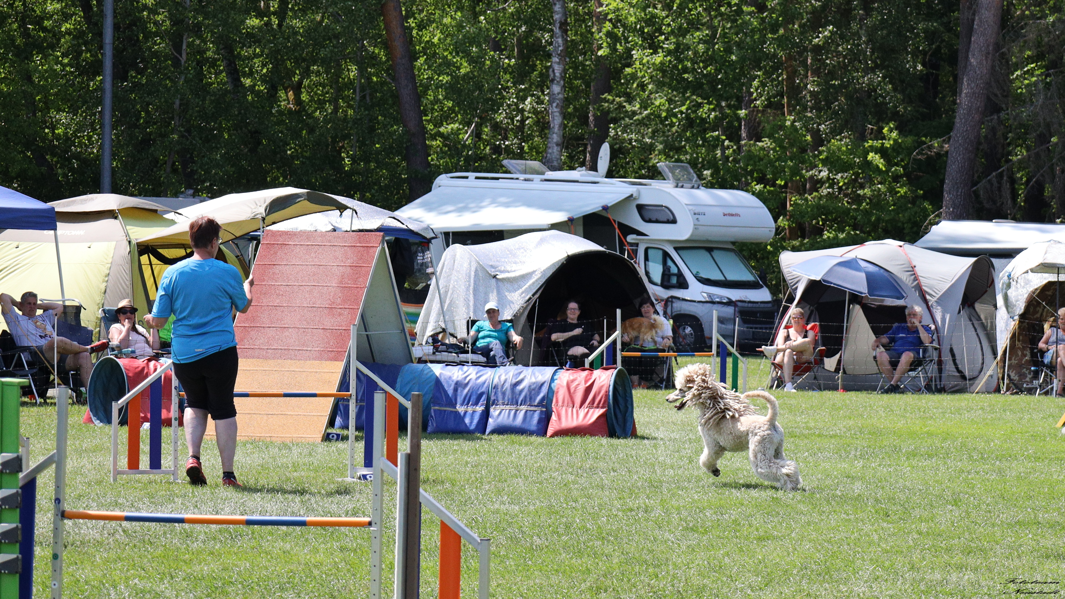 Agility Ketschenbach 2023