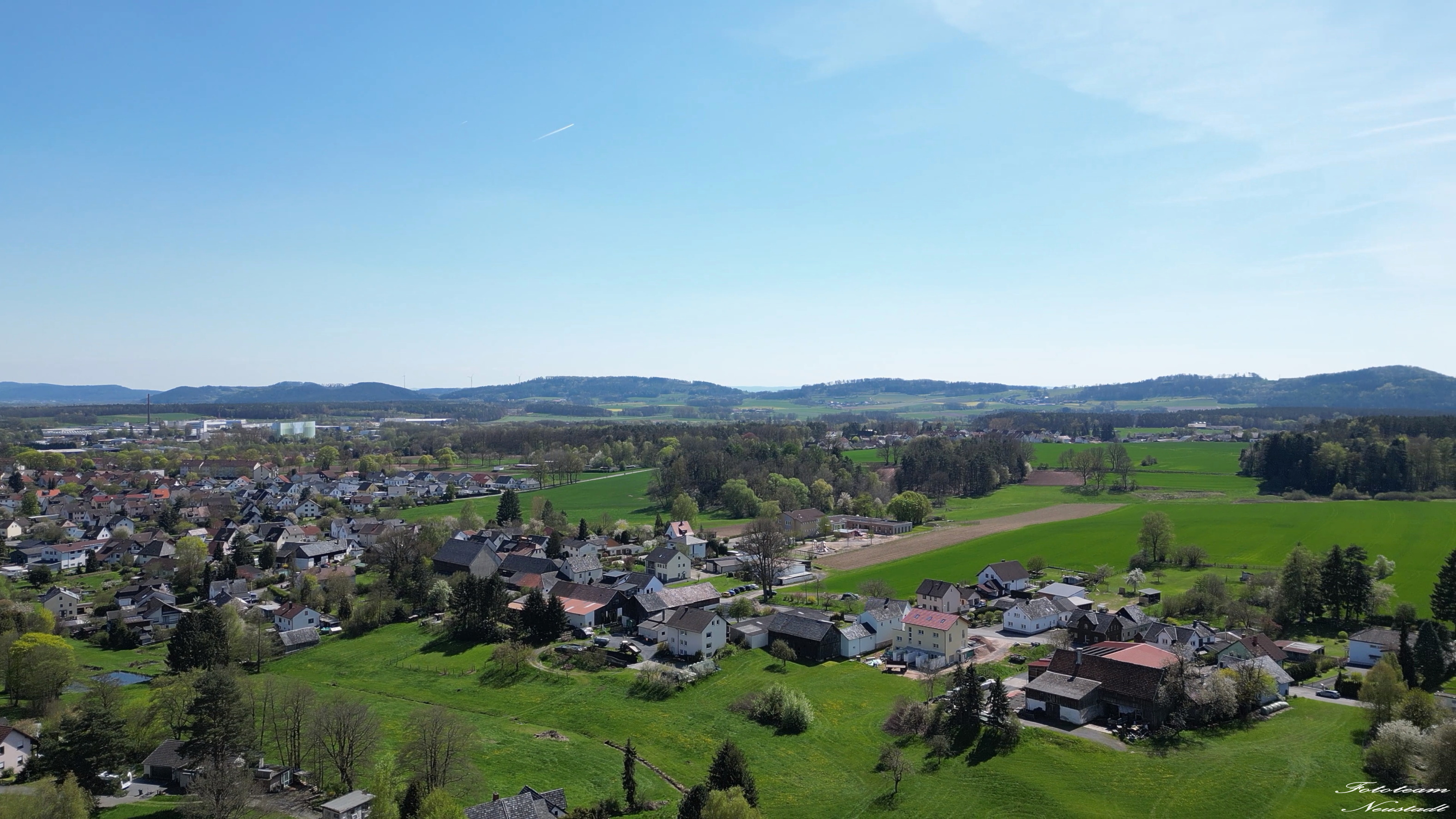 Ketschenbach-Neustadt