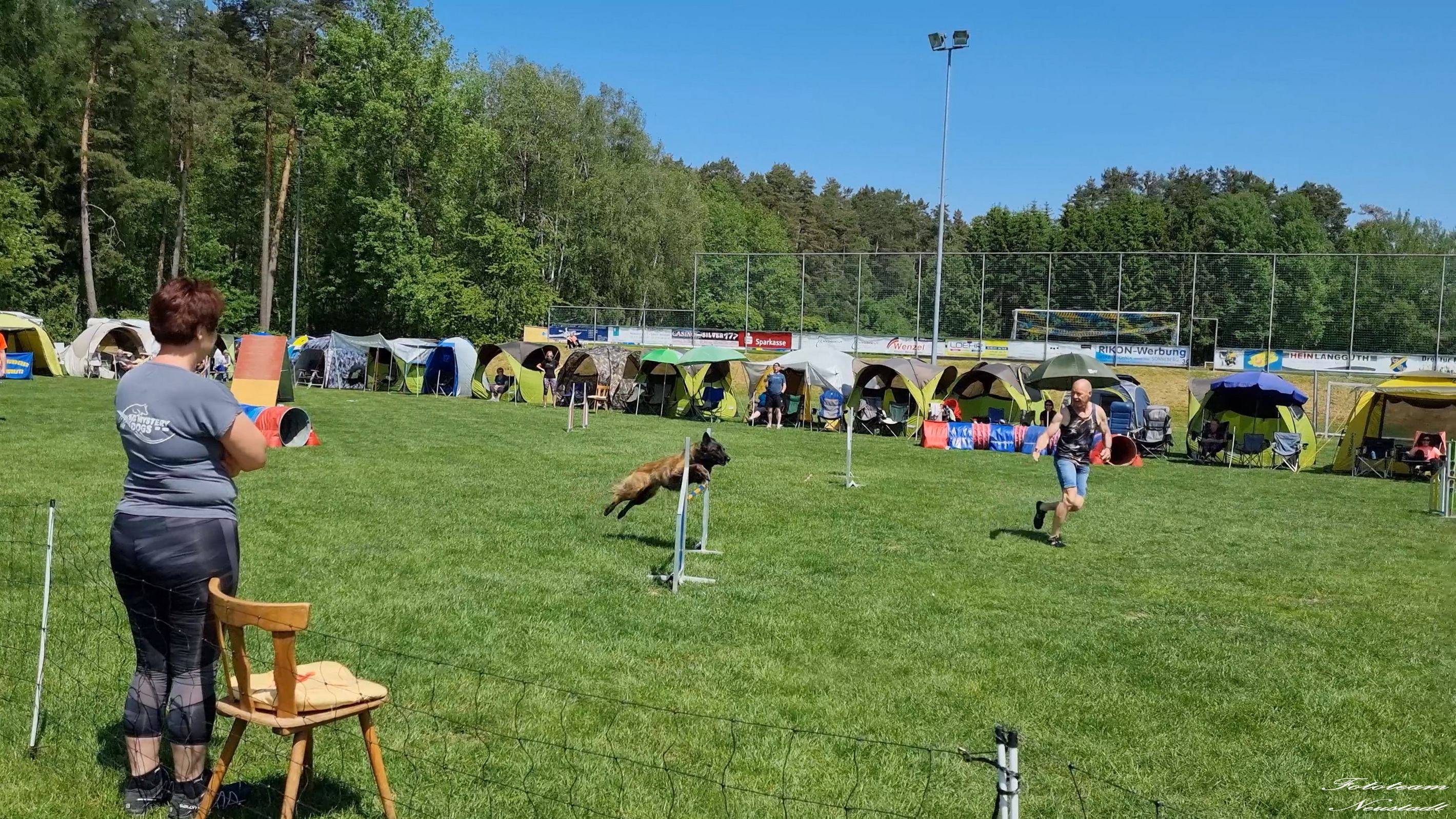 Agility Ketschenbach 2023