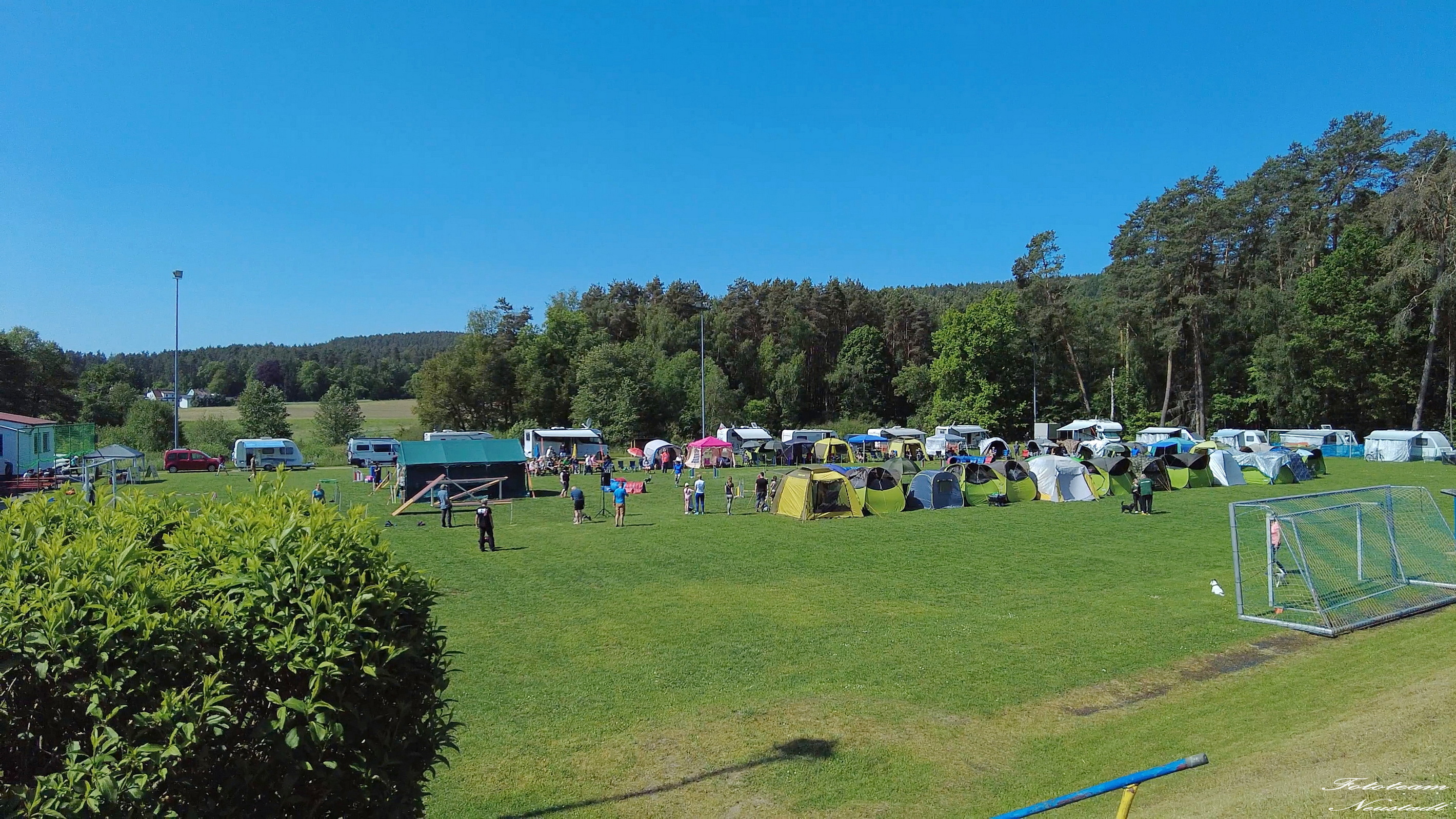 Agility Ketschenbach 2023