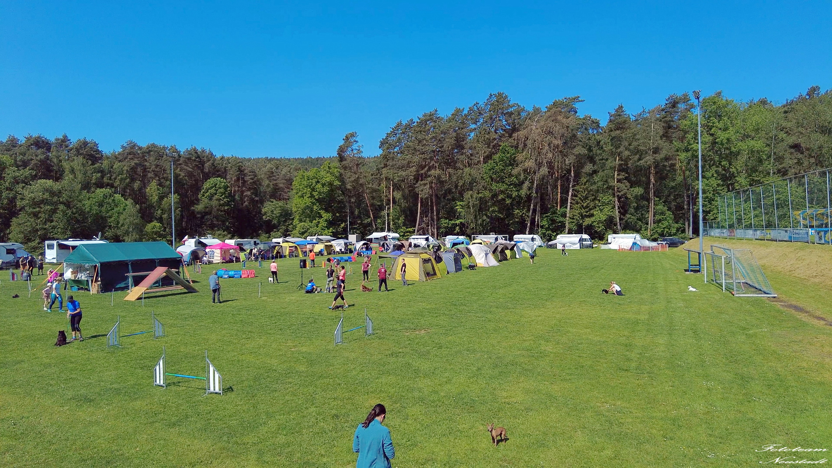 Agility Ketschenbach 2023