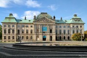Dresden Völkerkunde-Museum