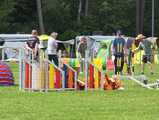 Agility 2026 Aufbau / Umbau
