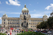 Prag Nationalmuseum