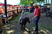Reiten Countryfest 2025