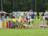 Agility 2026 Aufbau / Umbau