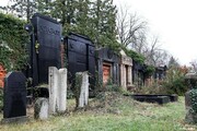 Leipzig Friedhof