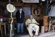 Hunting - Lodge