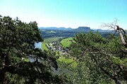 Sächsische Schweiz