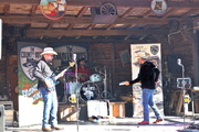 County Boys