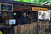 Ranger Office
