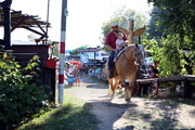 Ausreiten